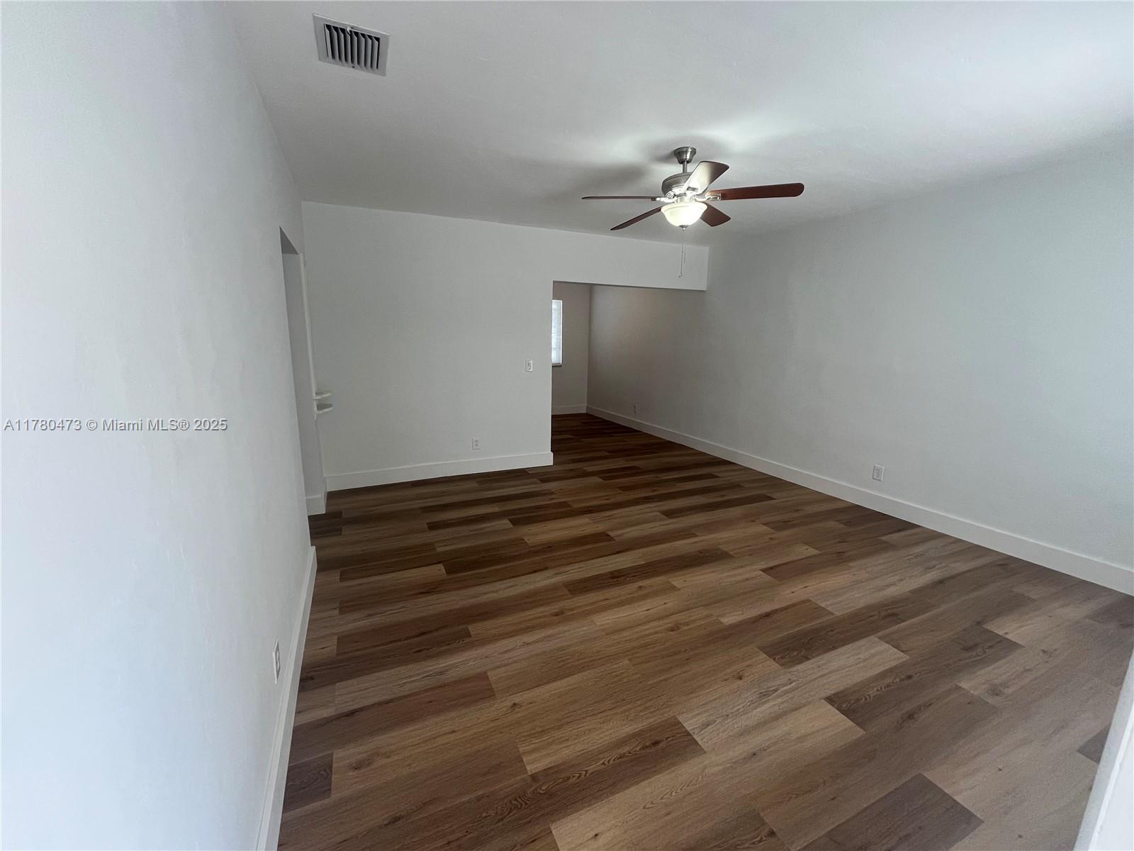 TWELFTH STREET MANORS 1ST - Residential Lease