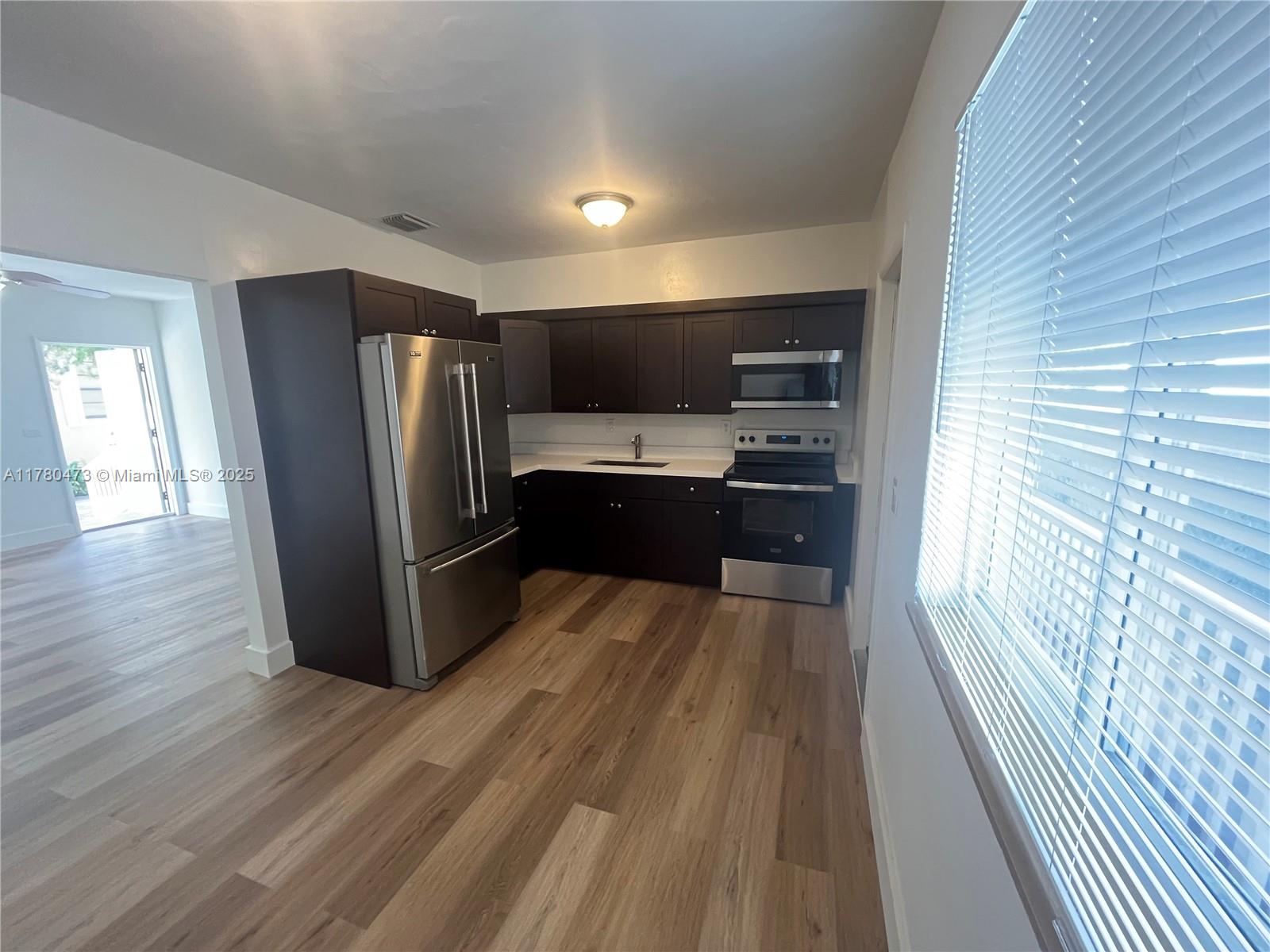 TWELFTH STREET MANORS 1ST - Residential Lease