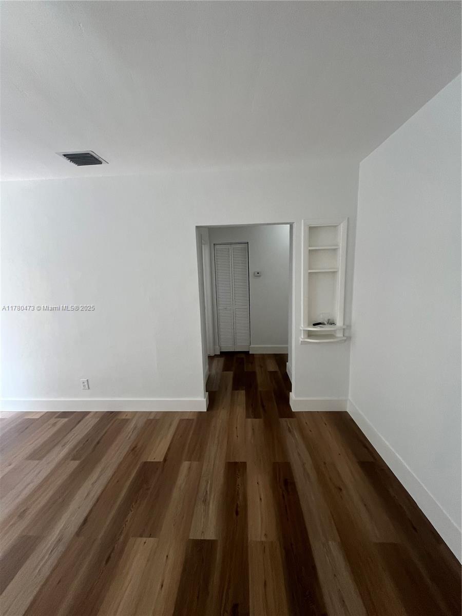 TWELFTH STREET MANORS 1ST - Residential Lease