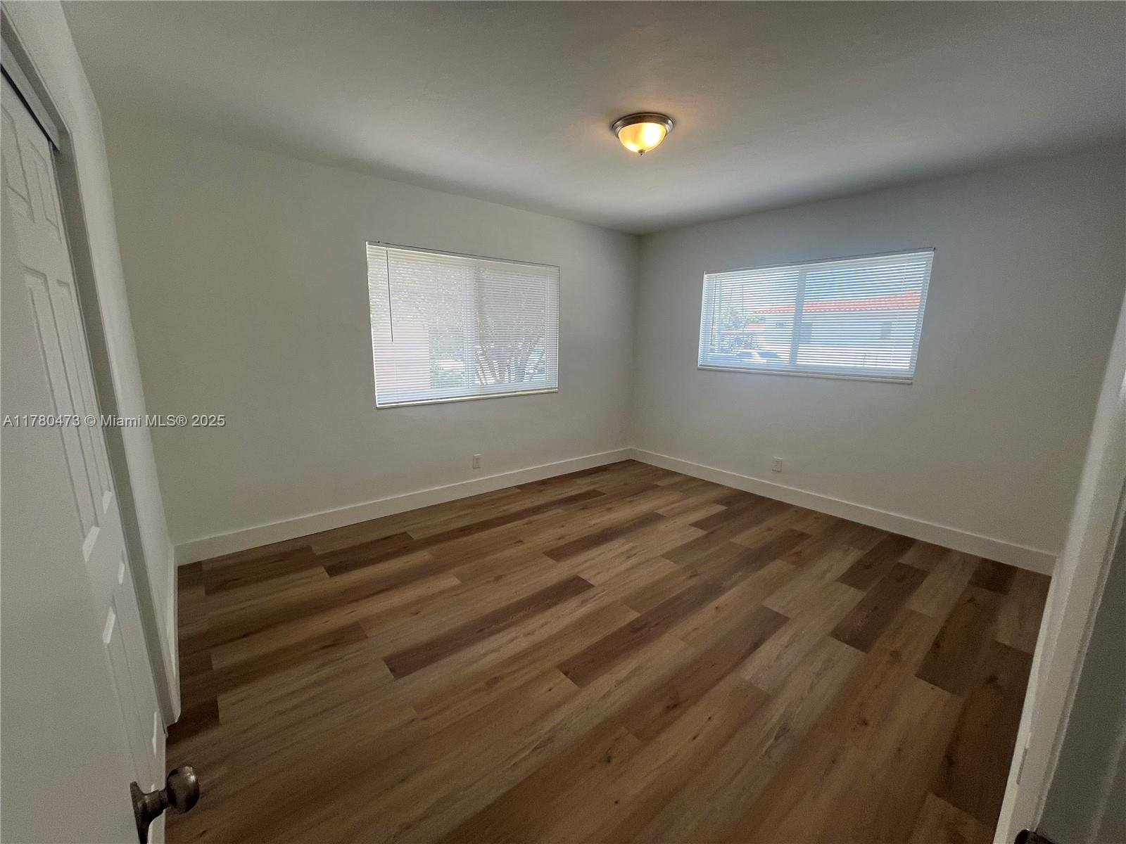 TWELFTH STREET MANORS 1ST - Residential Lease