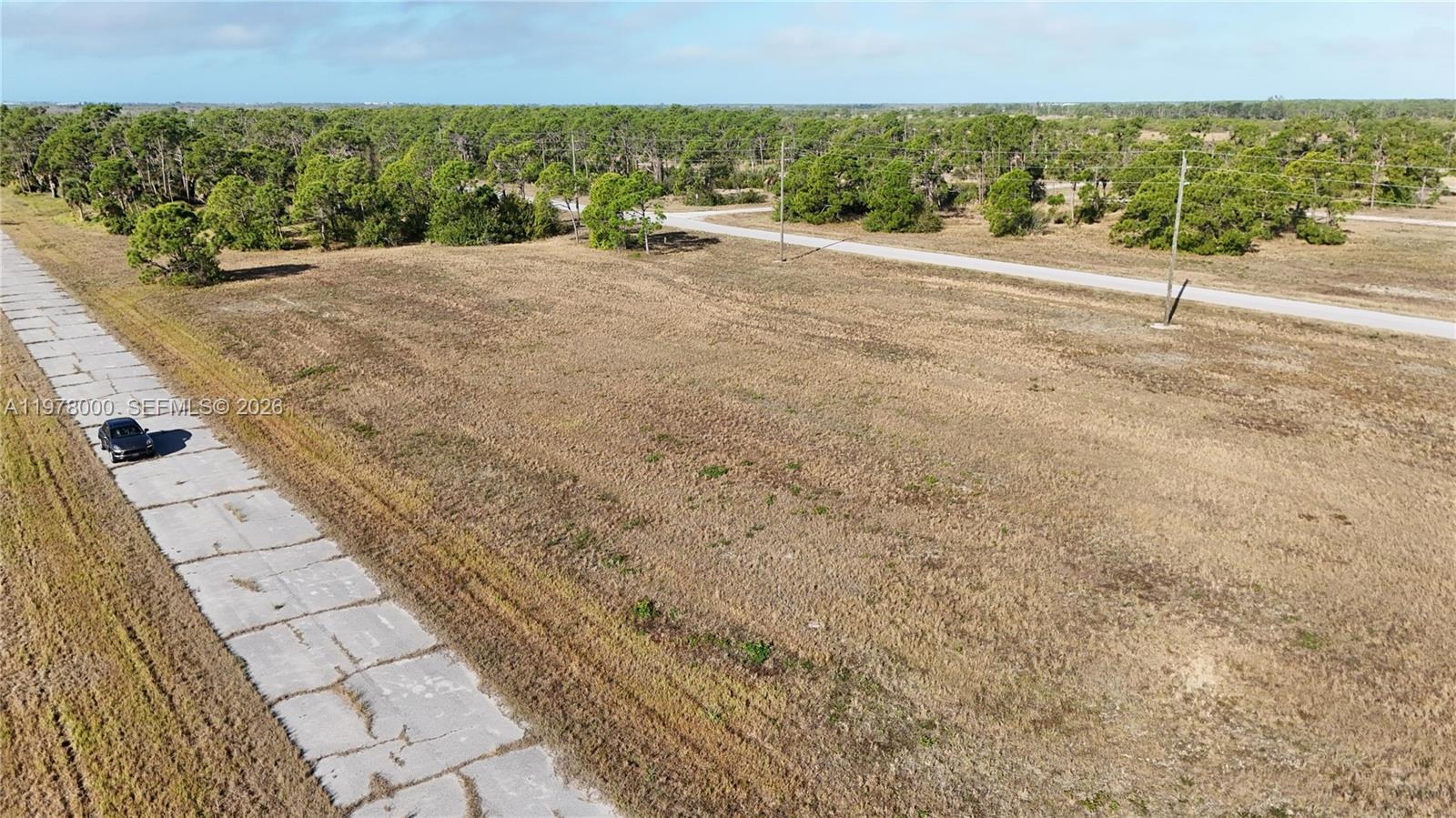 ROTONDA VILLAS - Land