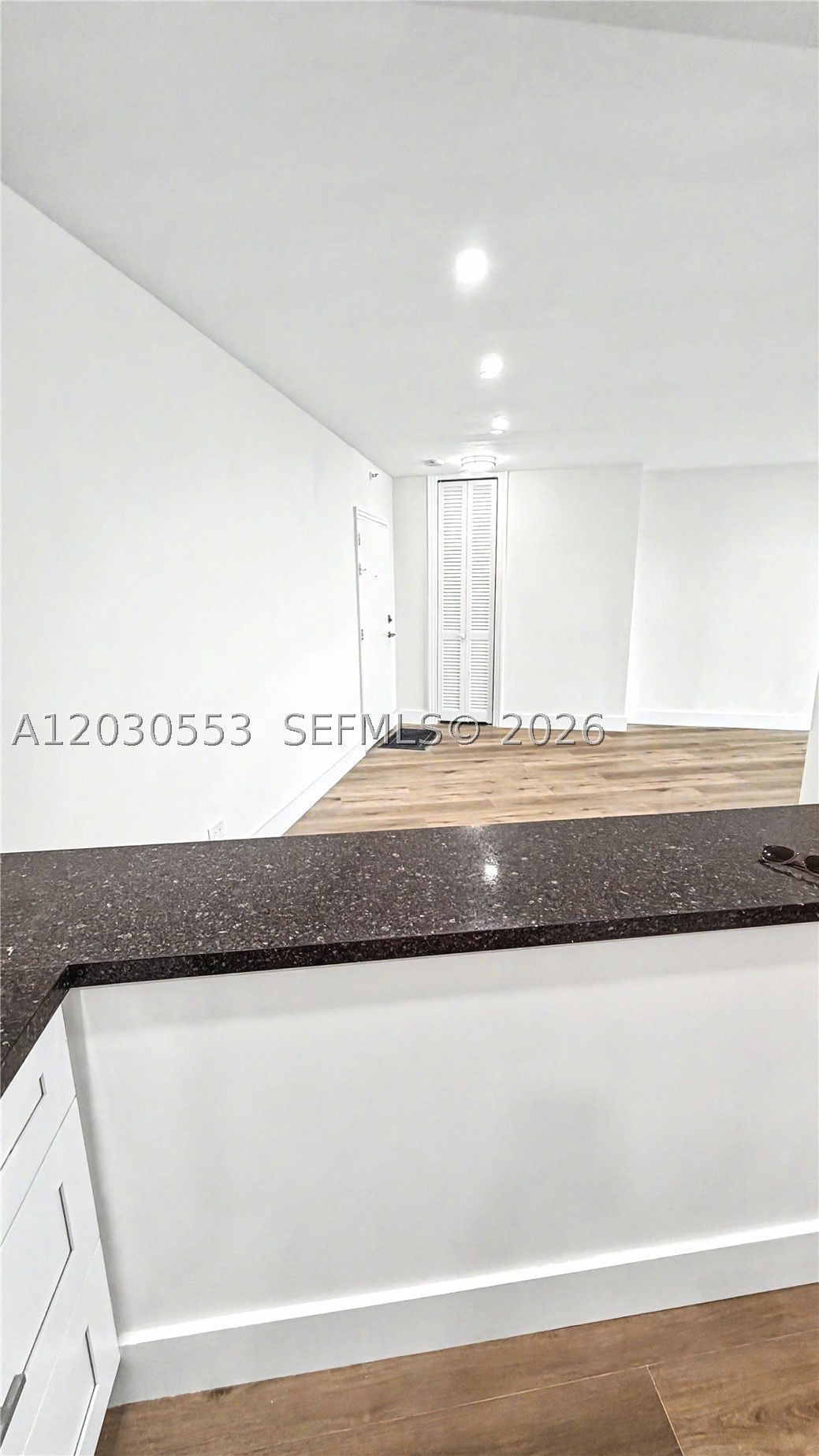 BRICKELL TOWNHOUSE CONDO - Residential Lease