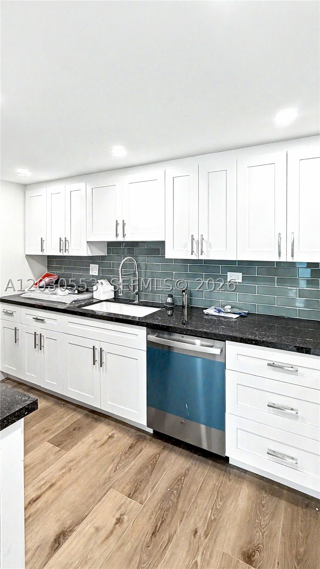 BRICKELL TOWNHOUSE CONDO - Residential Lease