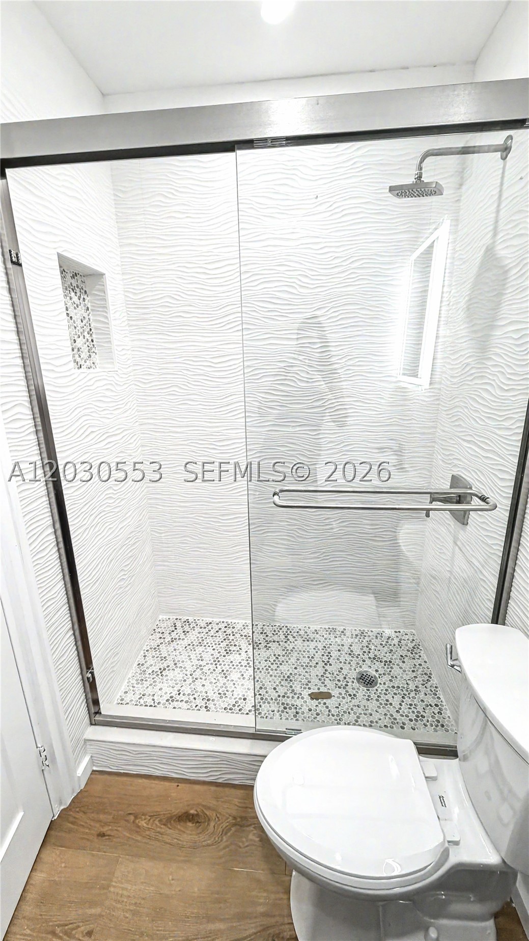 BRICKELL TOWNHOUSE CONDO - Residential Lease
