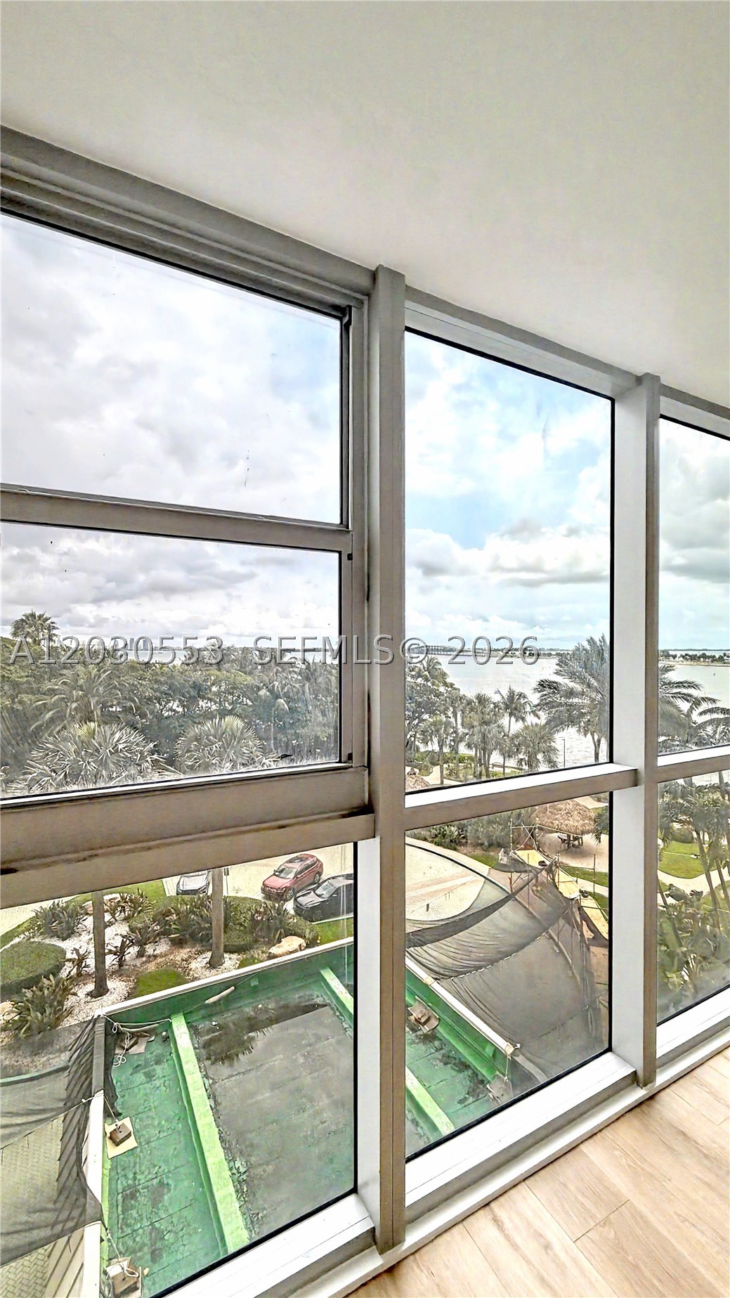 BRICKELL TOWNHOUSE CONDO - Residential Lease