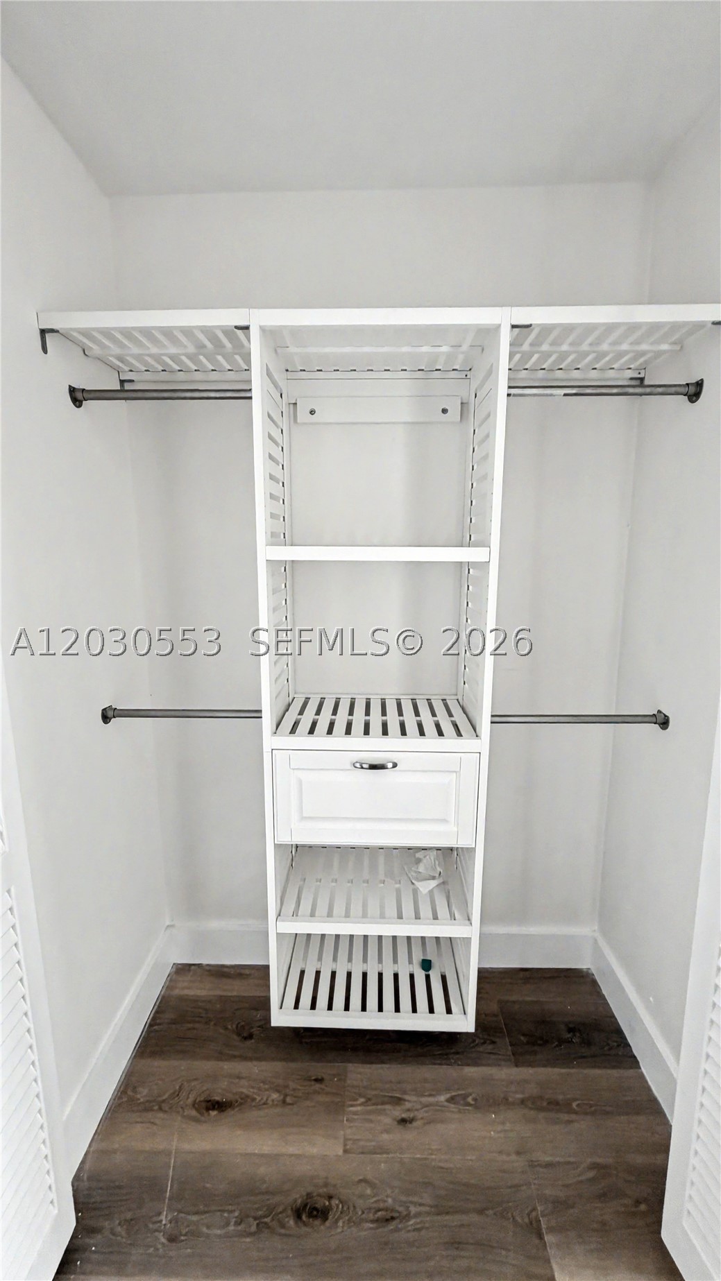 BRICKELL TOWNHOUSE CONDO - Residential Lease