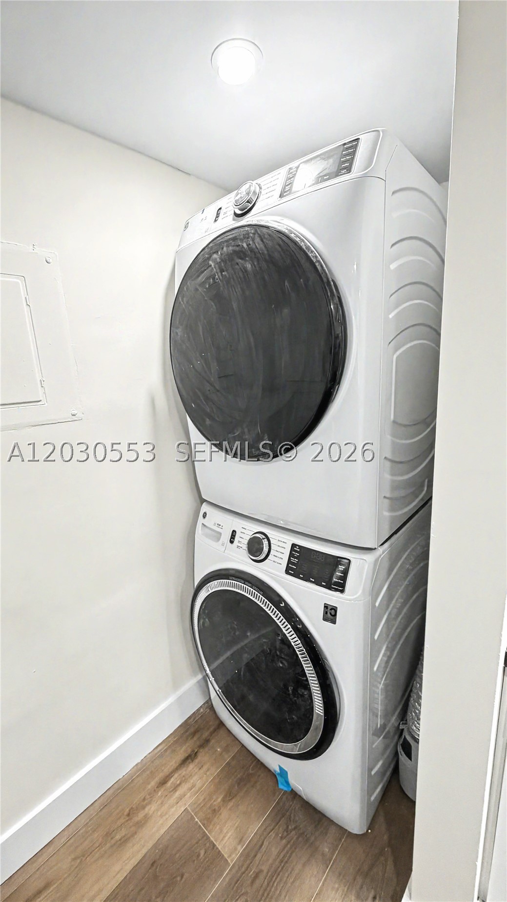 BRICKELL TOWNHOUSE CONDO - Residential Lease