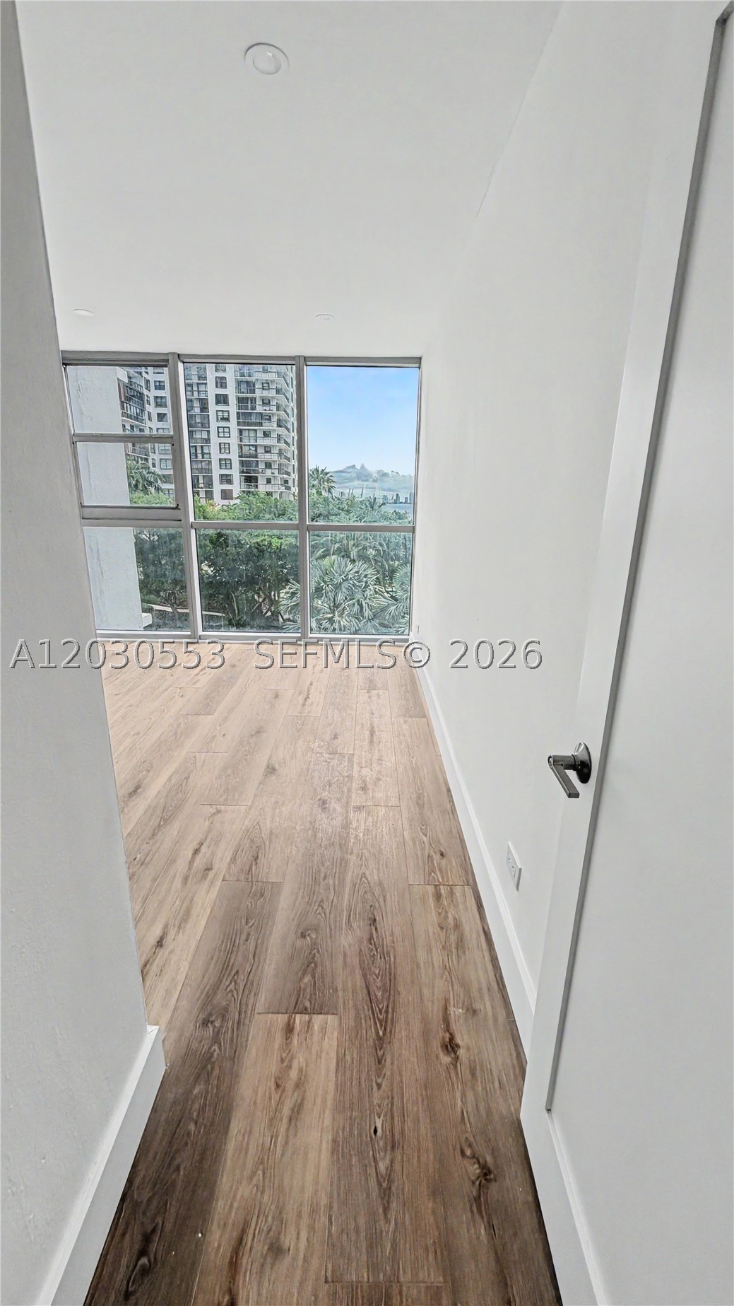BRICKELL TOWNHOUSE CONDO - Residential Lease
