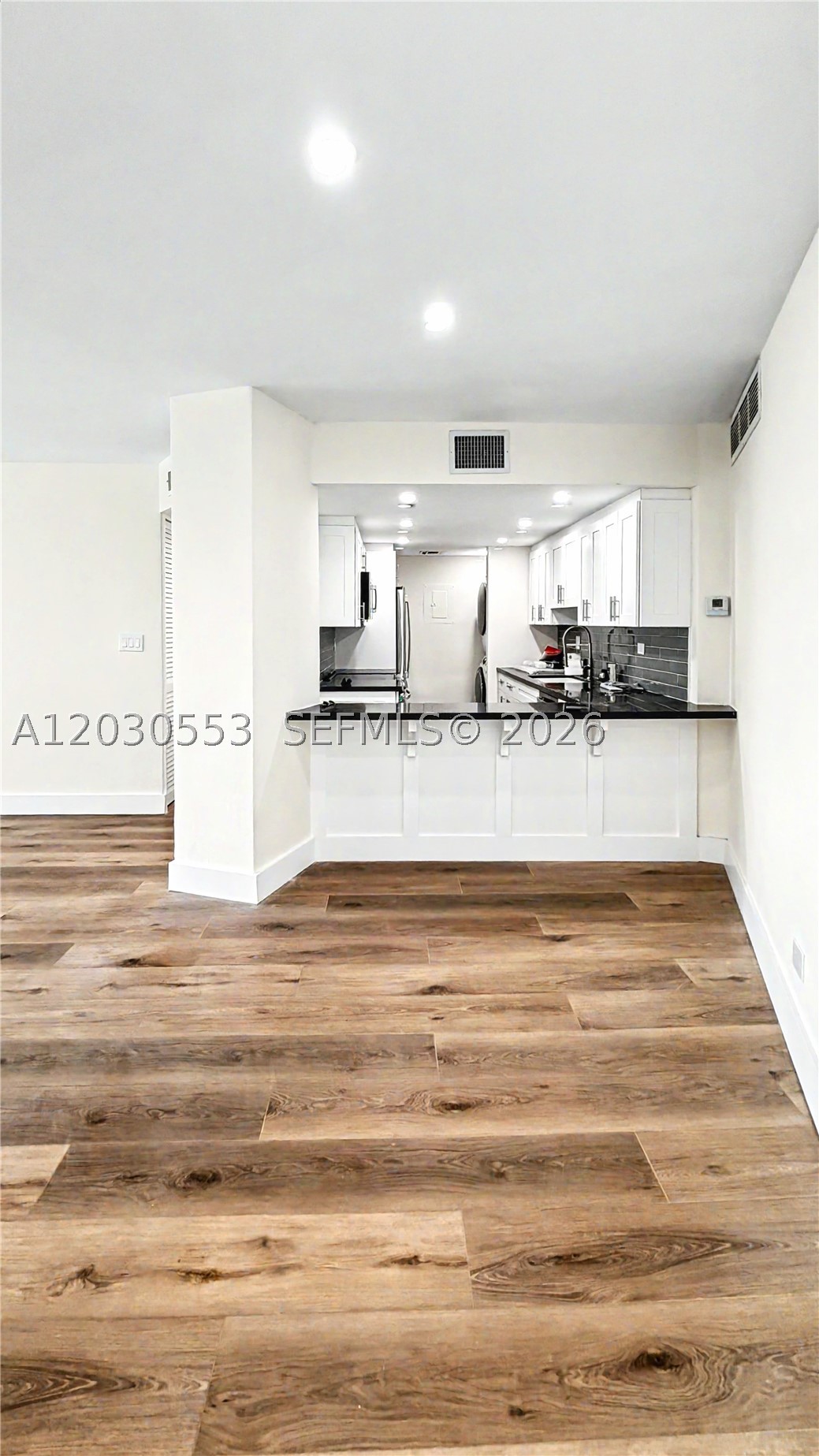 BRICKELL TOWNHOUSE CONDO - Residential Lease