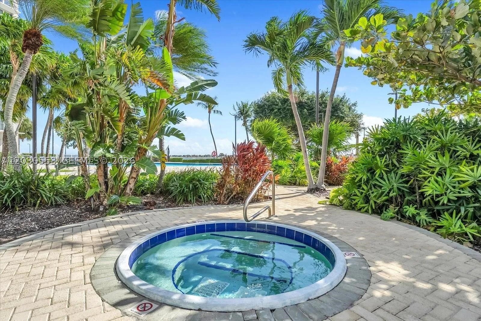 BRICKELL TOWNHOUSE CONDO - Residential Lease