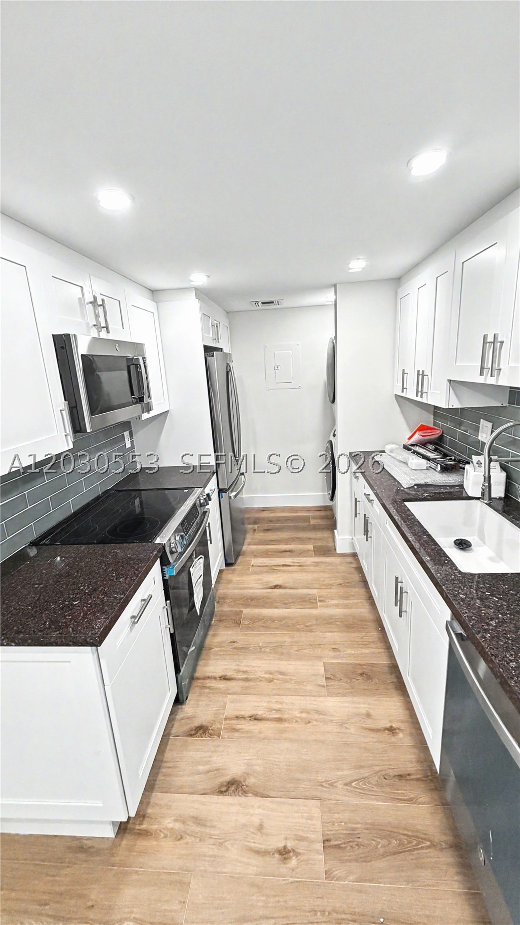 BRICKELL TOWNHOUSE CONDO - Residential Lease