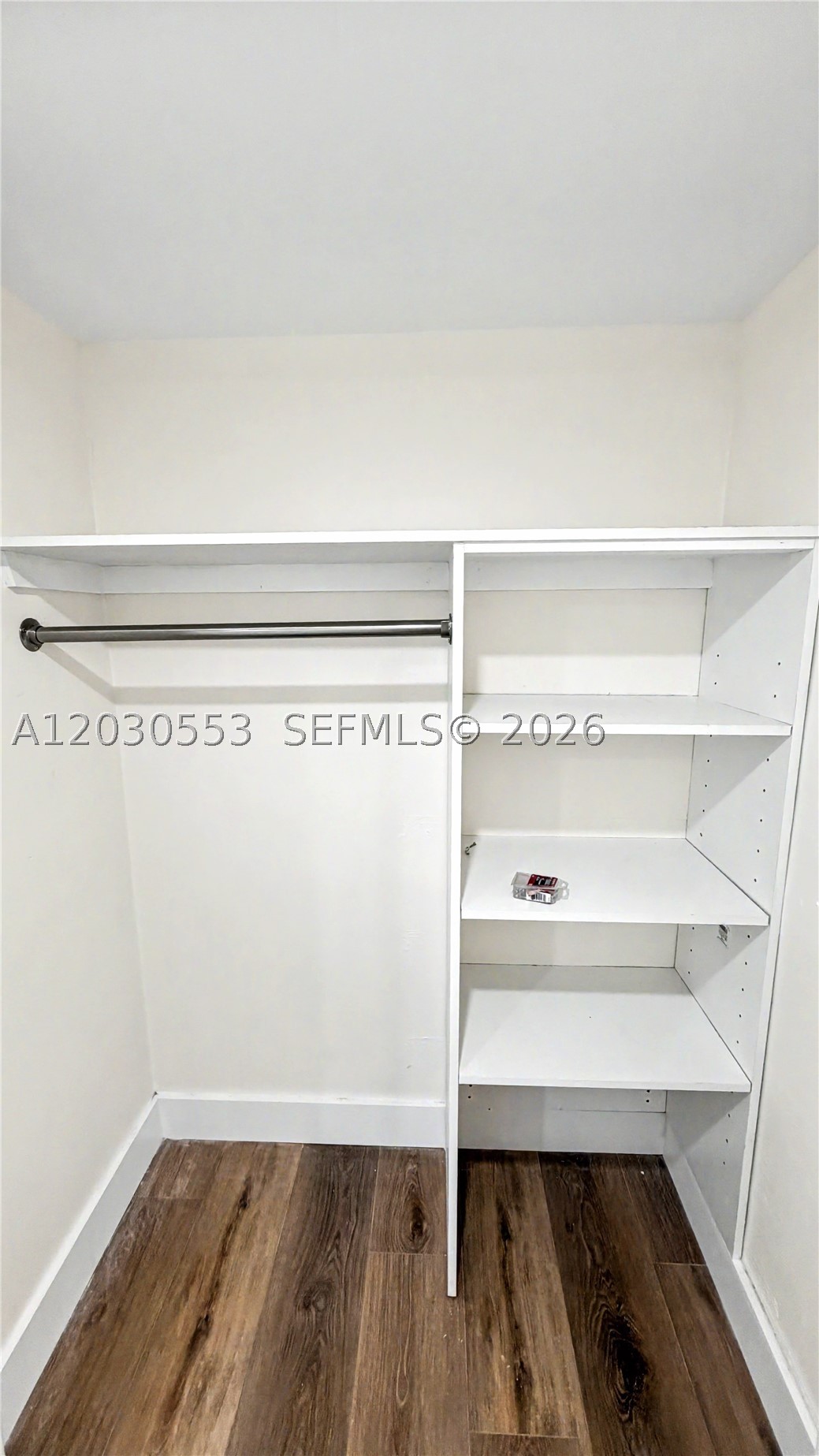 BRICKELL TOWNHOUSE CONDO - Residential Lease