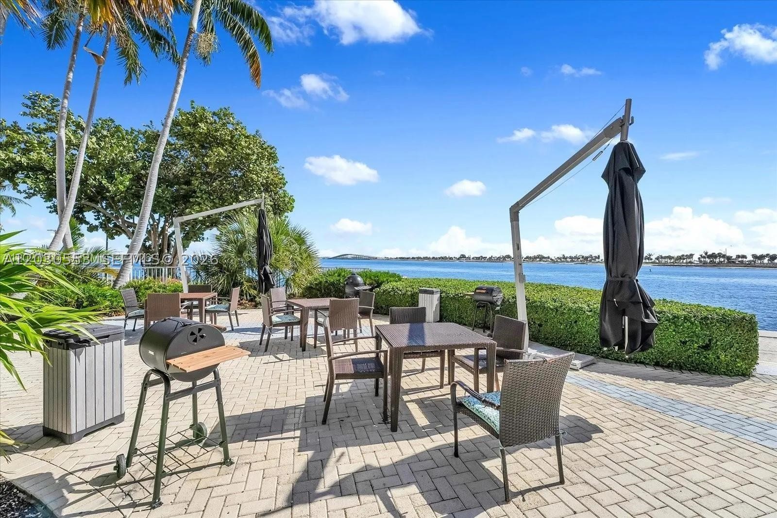 BRICKELL TOWNHOUSE CONDO - Residential Lease
