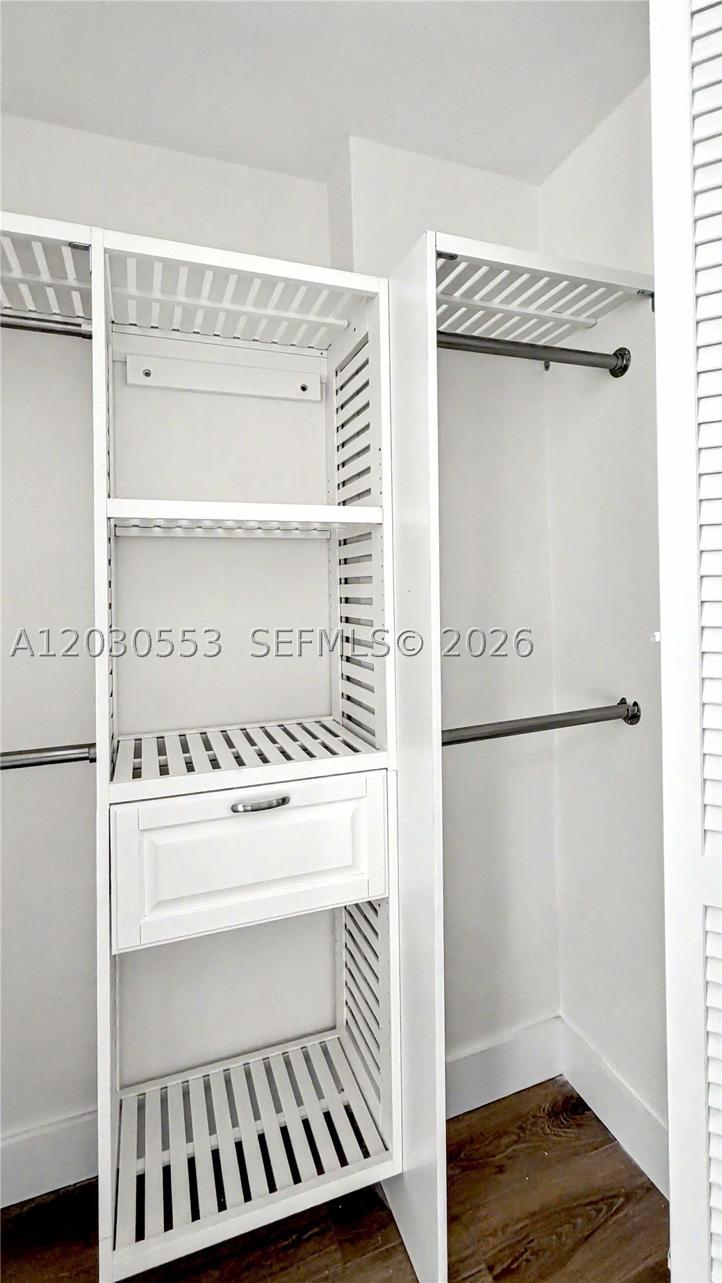 BRICKELL TOWNHOUSE CONDO - Residential Lease