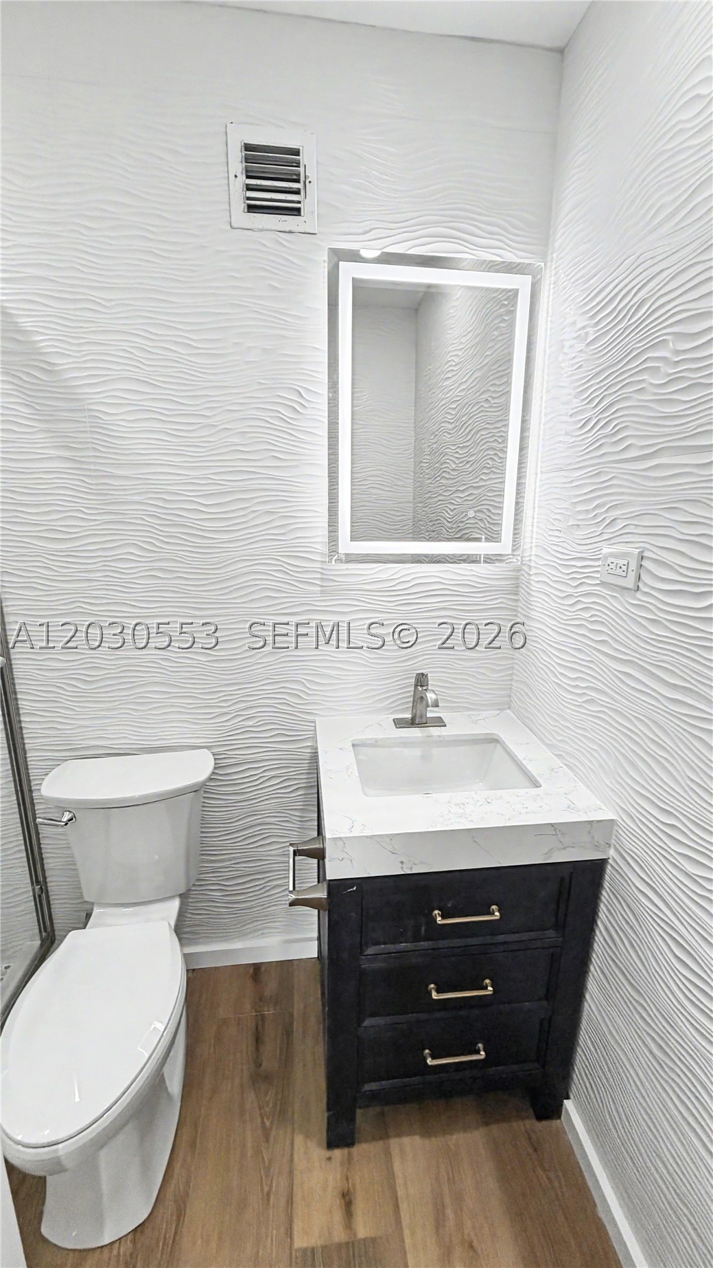 BRICKELL TOWNHOUSE CONDO - Residential Lease
