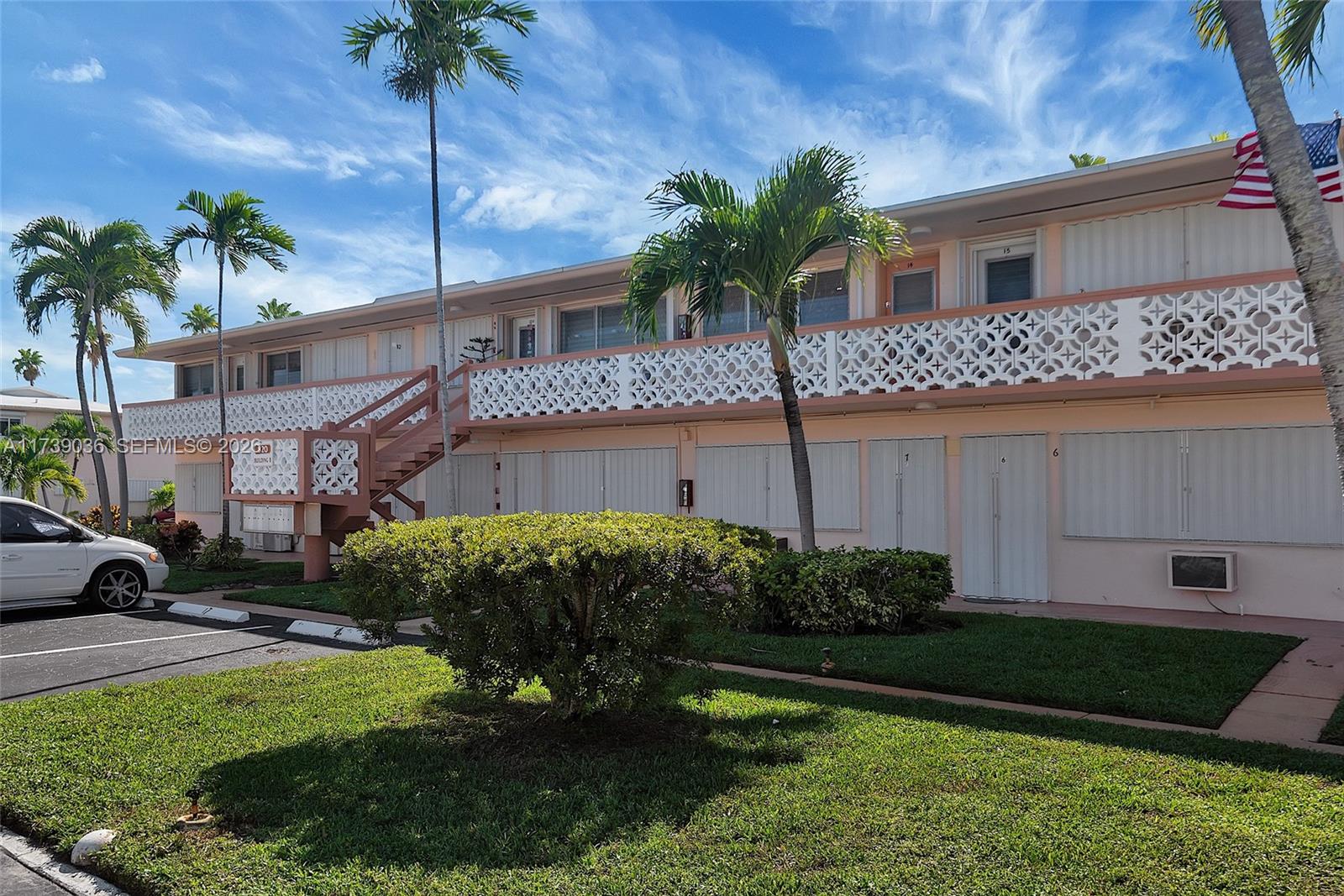 ROLEN LAKE GARDENS CO-OP - Residential