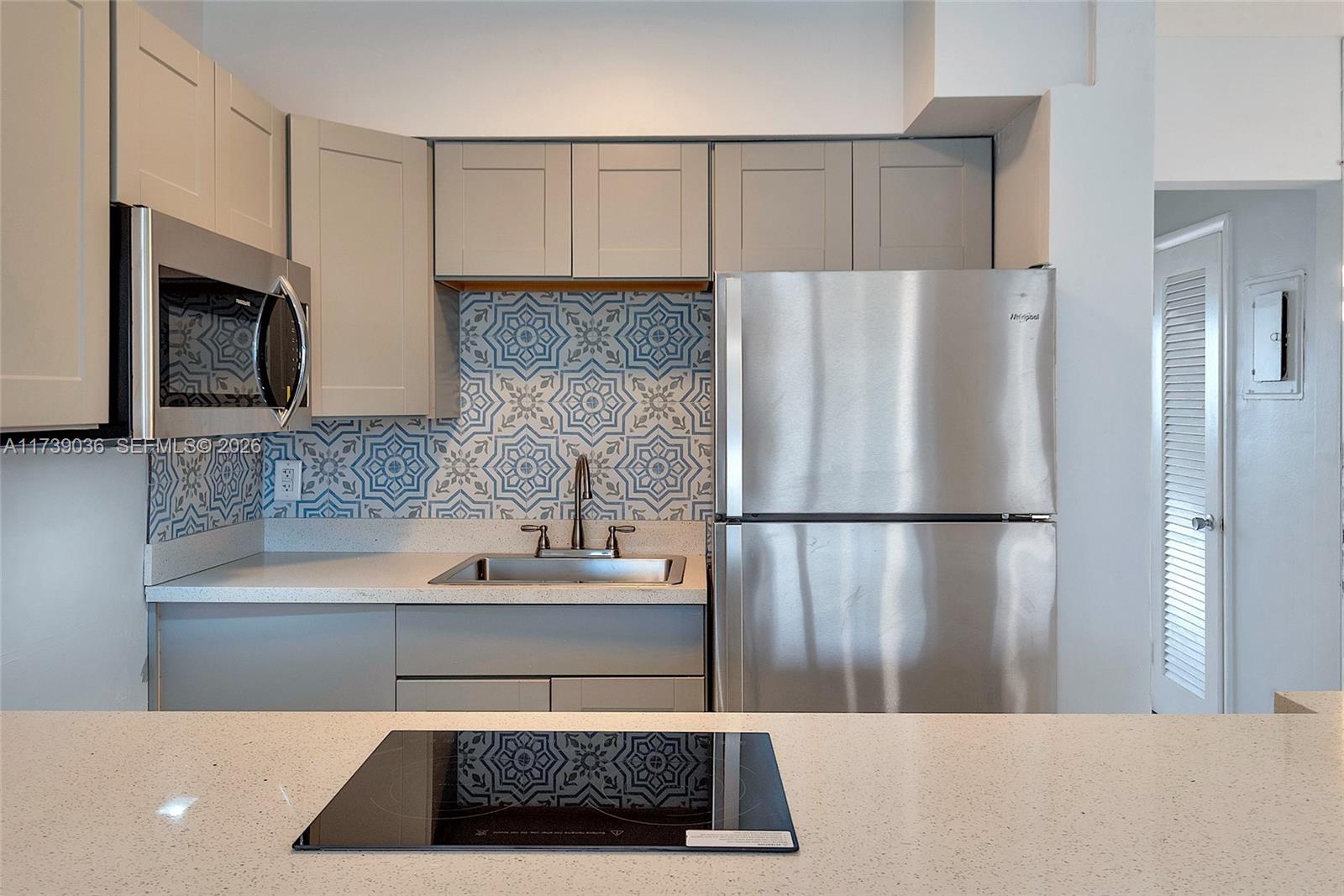 ROLEN LAKE GARDENS CO-OP - Residential