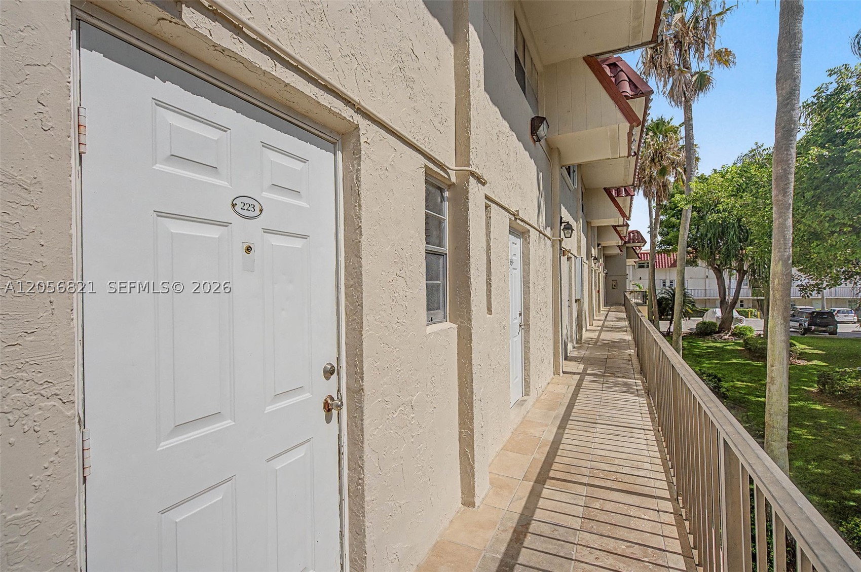 VILLAS OF PINECREST CONDO - Residential