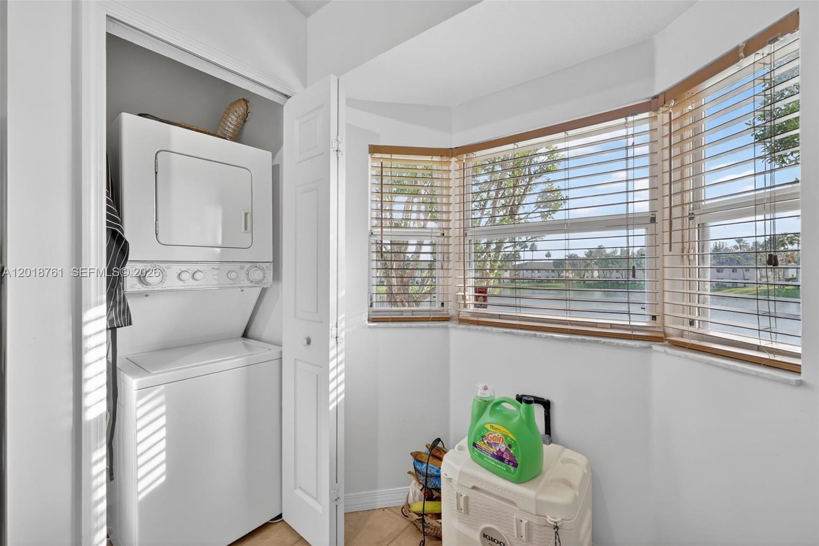 VENETIA GARDENS CONDO - Residential