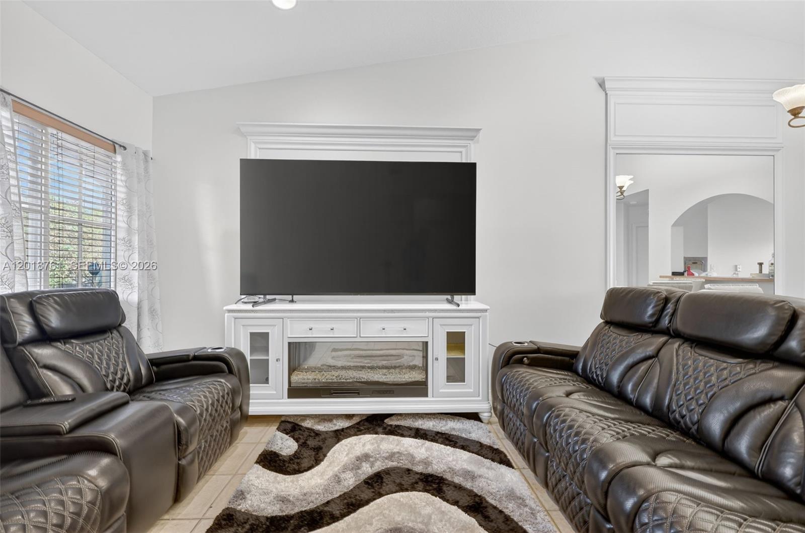 VENETIA GARDENS CONDO - Residential
