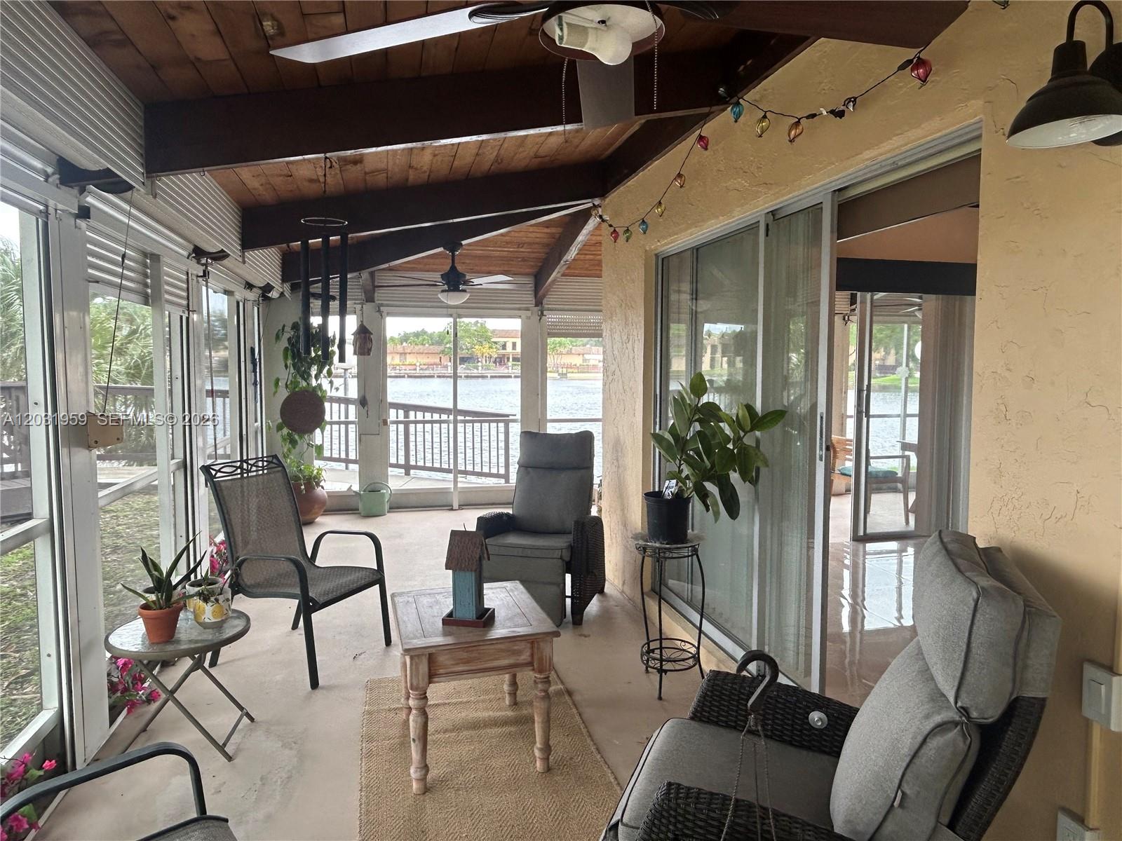 VILLAS AT CARRIAGE HILLS - Residential Lease