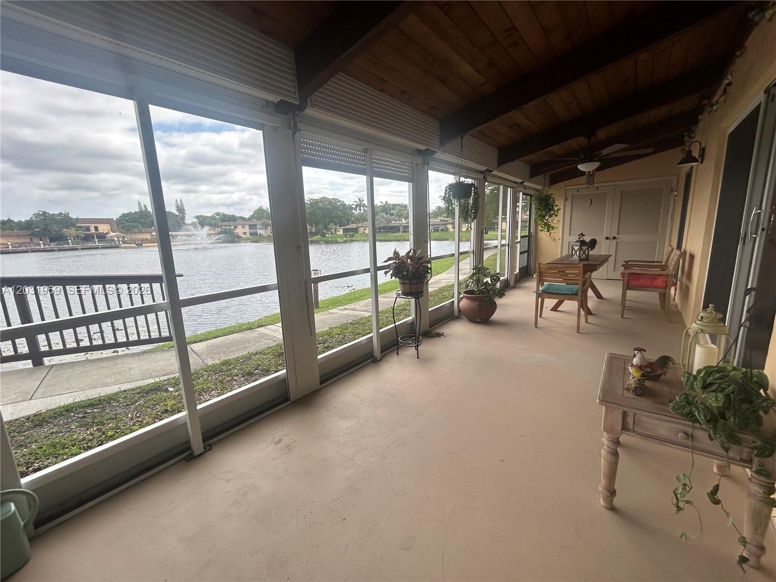 VILLAS AT CARRIAGE HILLS - Residential Lease
