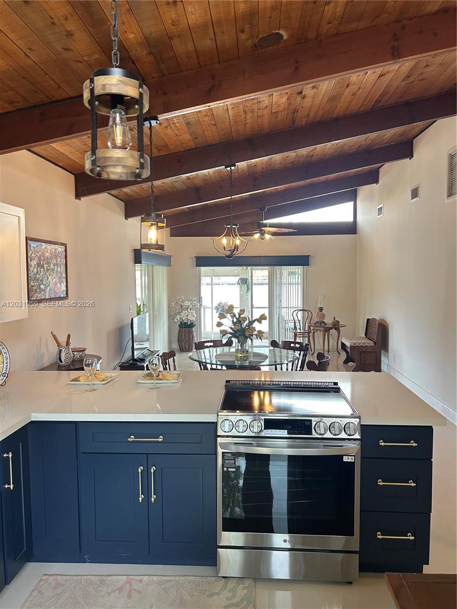 VILLAS AT CARRIAGE HILLS - Residential Lease
