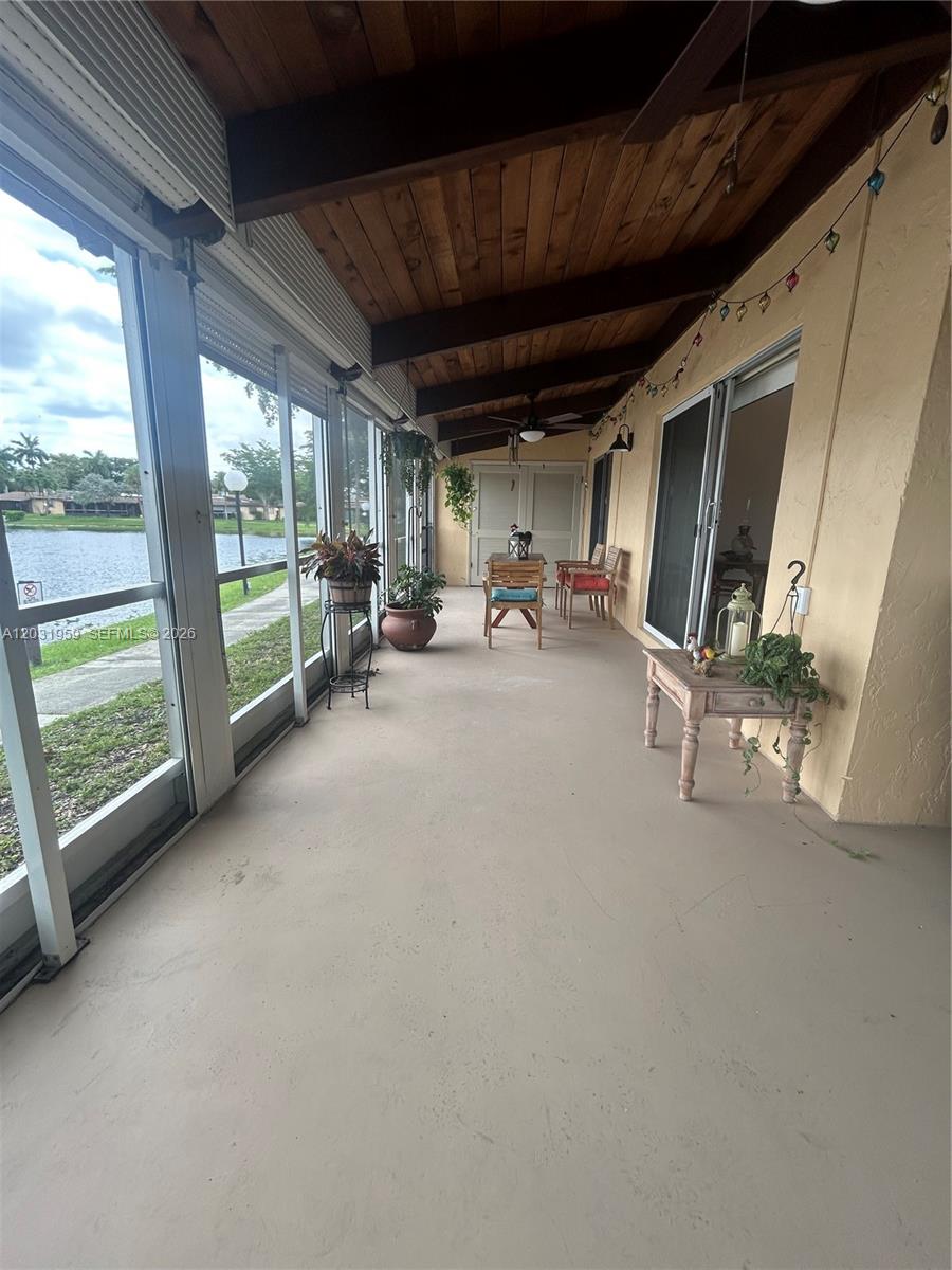 VILLAS AT CARRIAGE HILLS - Residential Lease