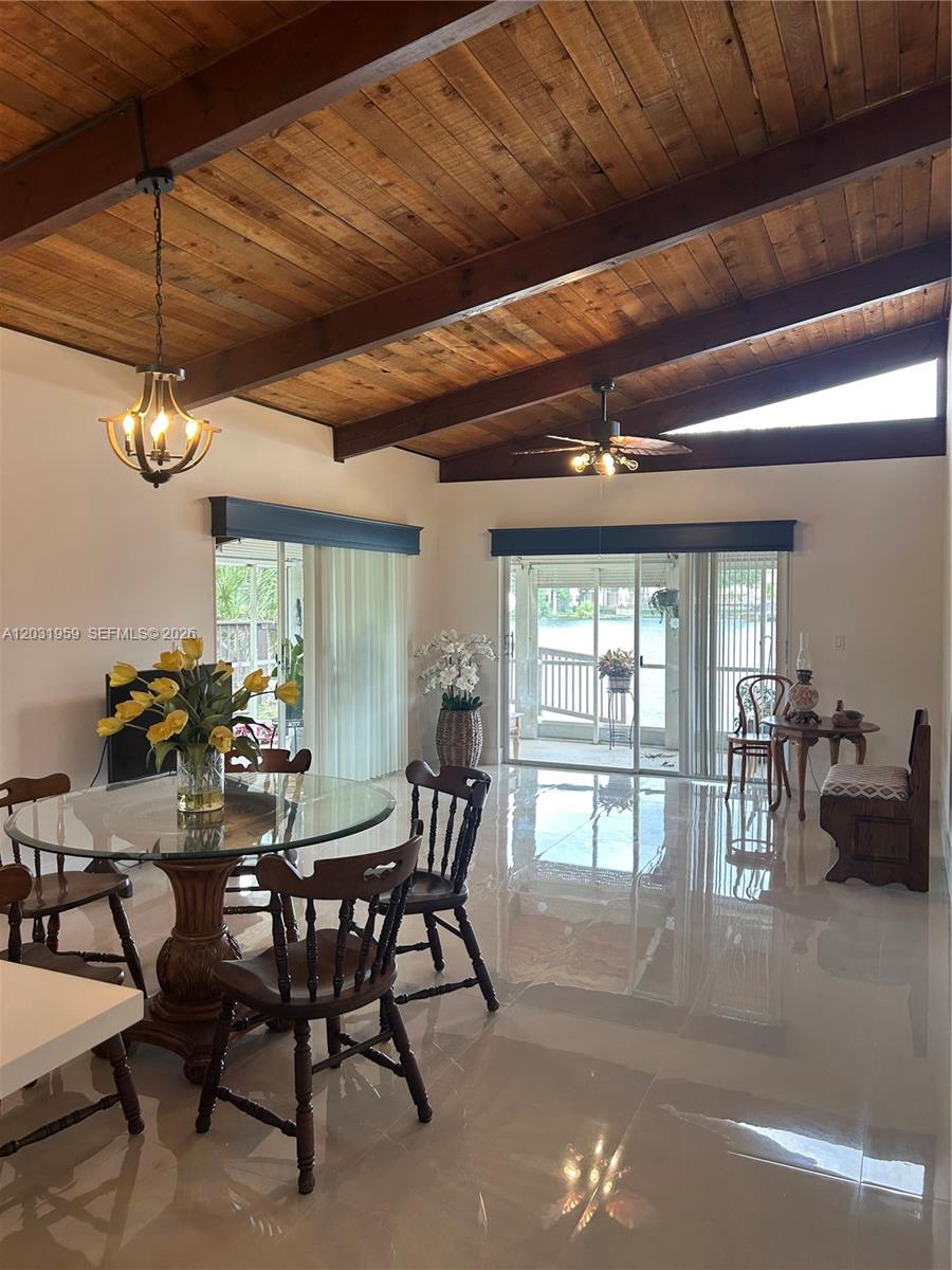VILLAS AT CARRIAGE HILLS - Residential Lease