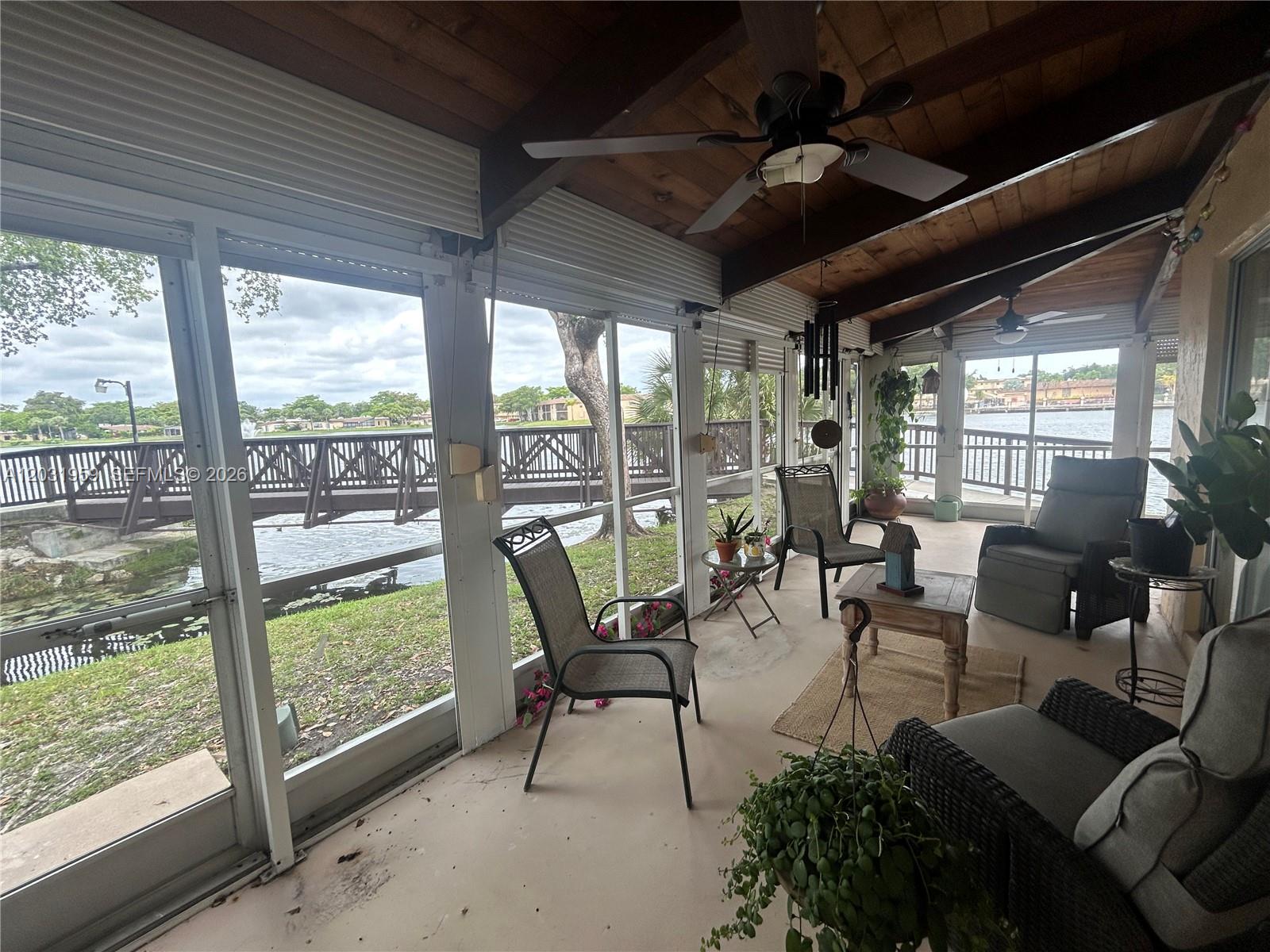 VILLAS AT CARRIAGE HILLS - Residential Lease