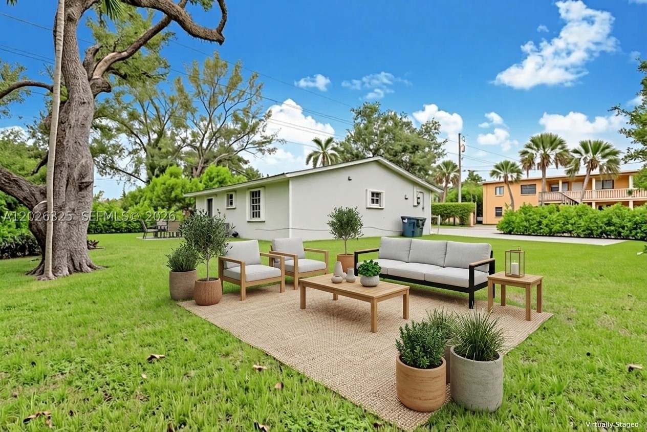 PINES - Residential