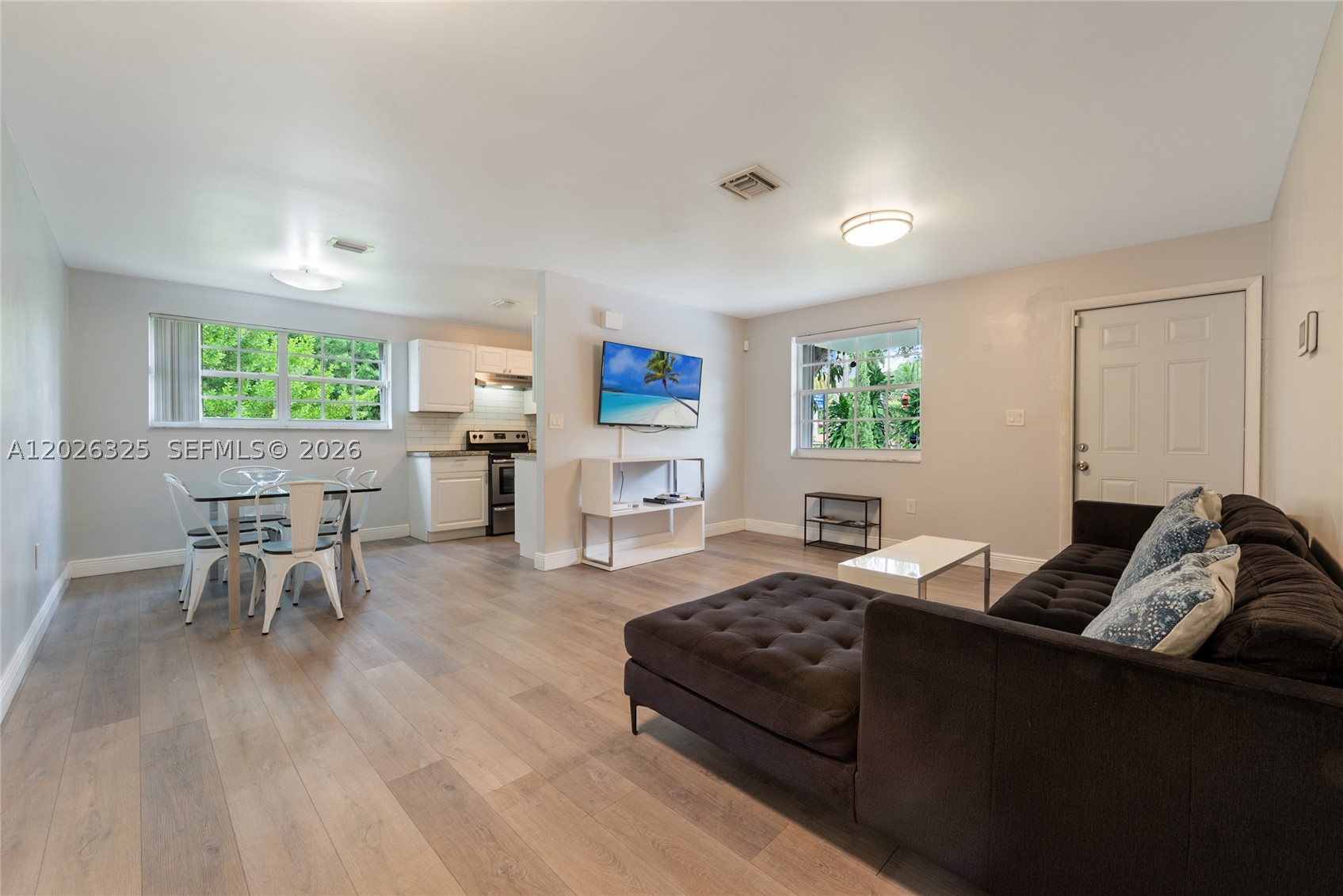 PINES - Residential