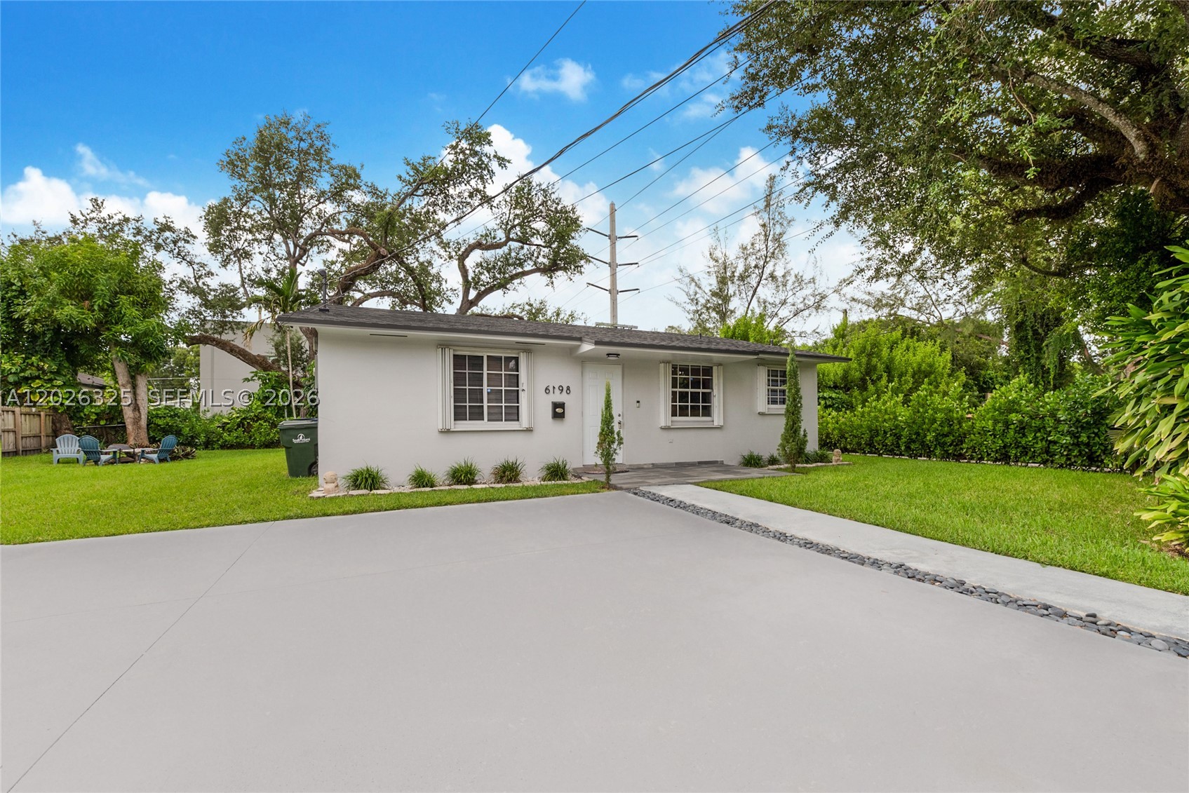 PINES - Residential