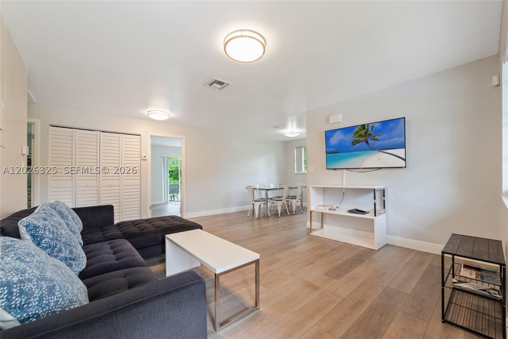 PINES - Residential