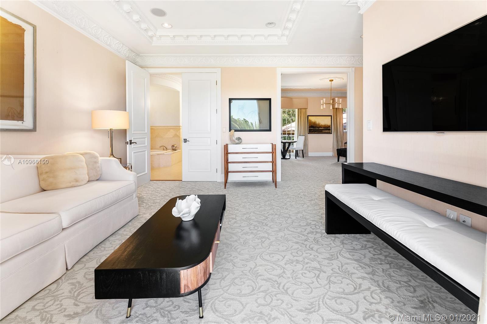 LEYSHON PROPERTY - Residential