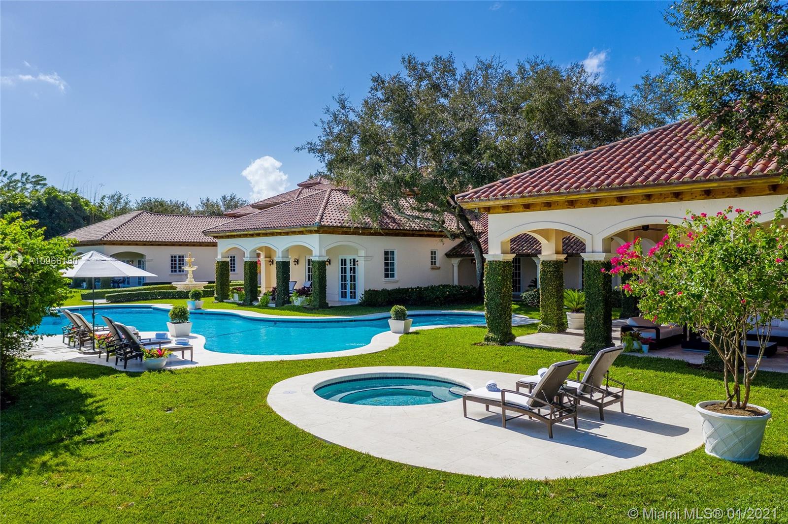 LEYSHON PROPERTY - Residential