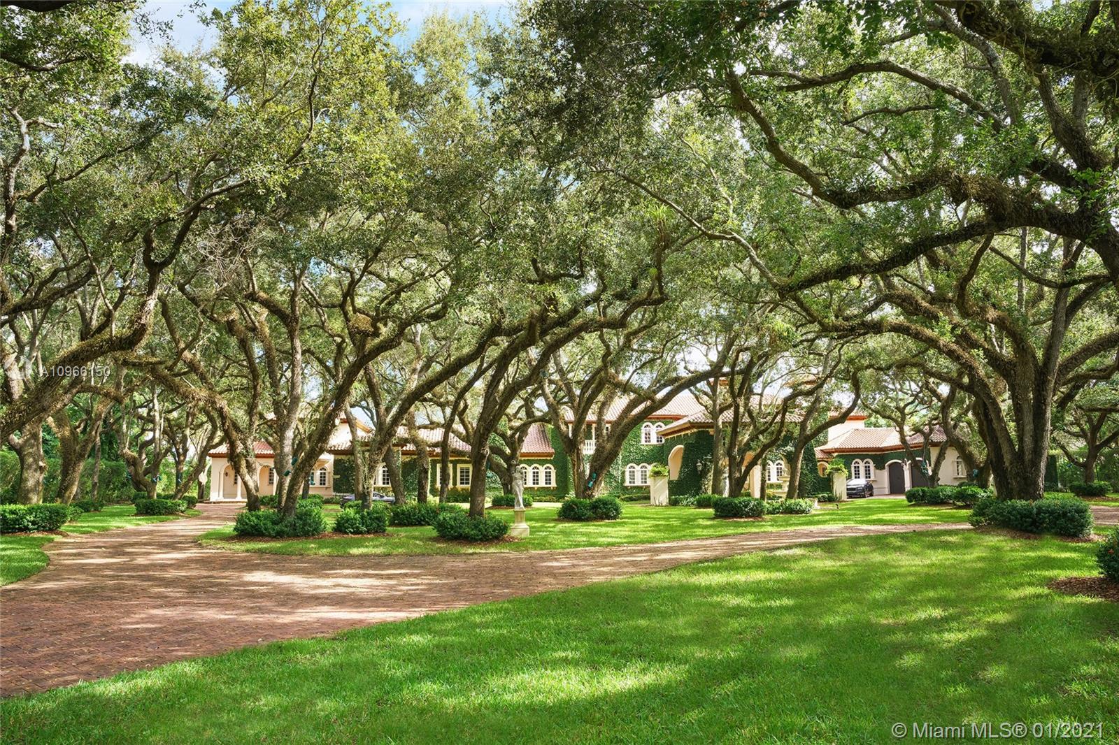 LEYSHON PROPERTY - Residential