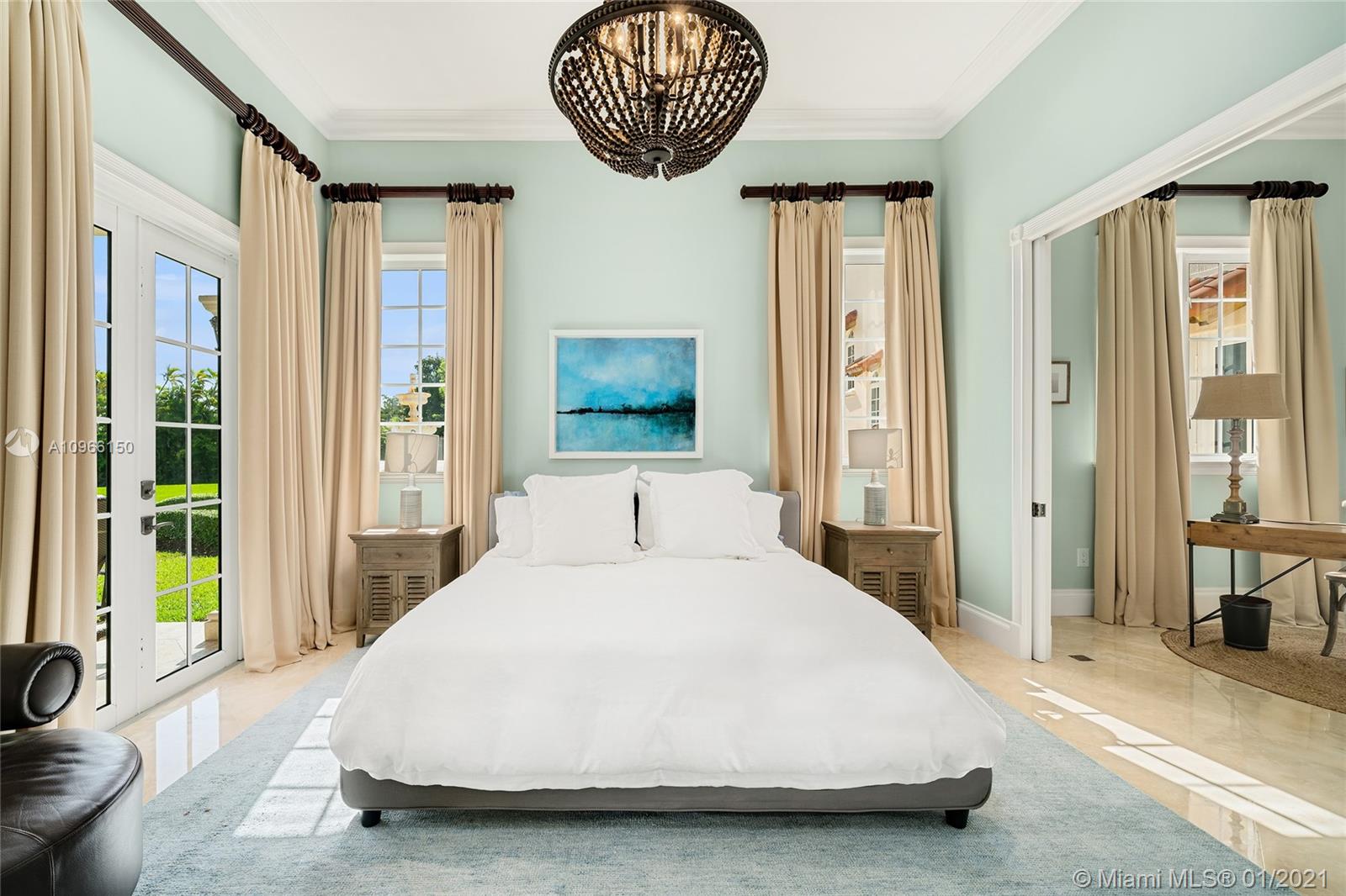 LEYSHON PROPERTY - Residential