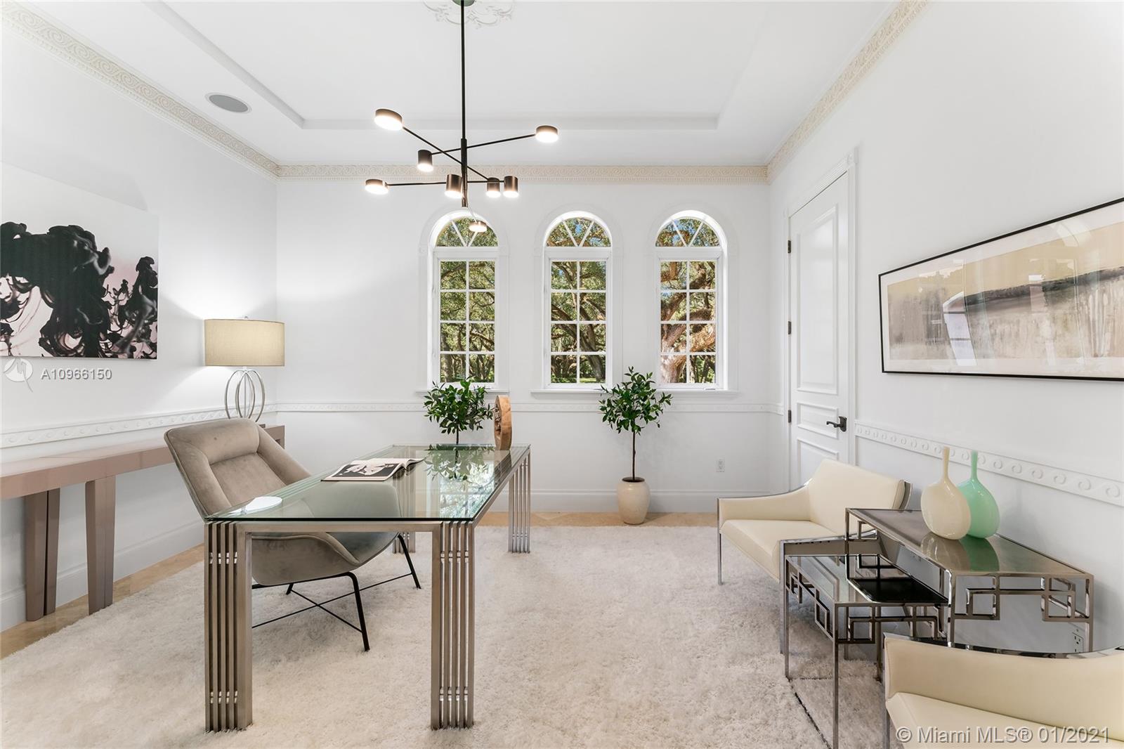 LEYSHON PROPERTY - Residential