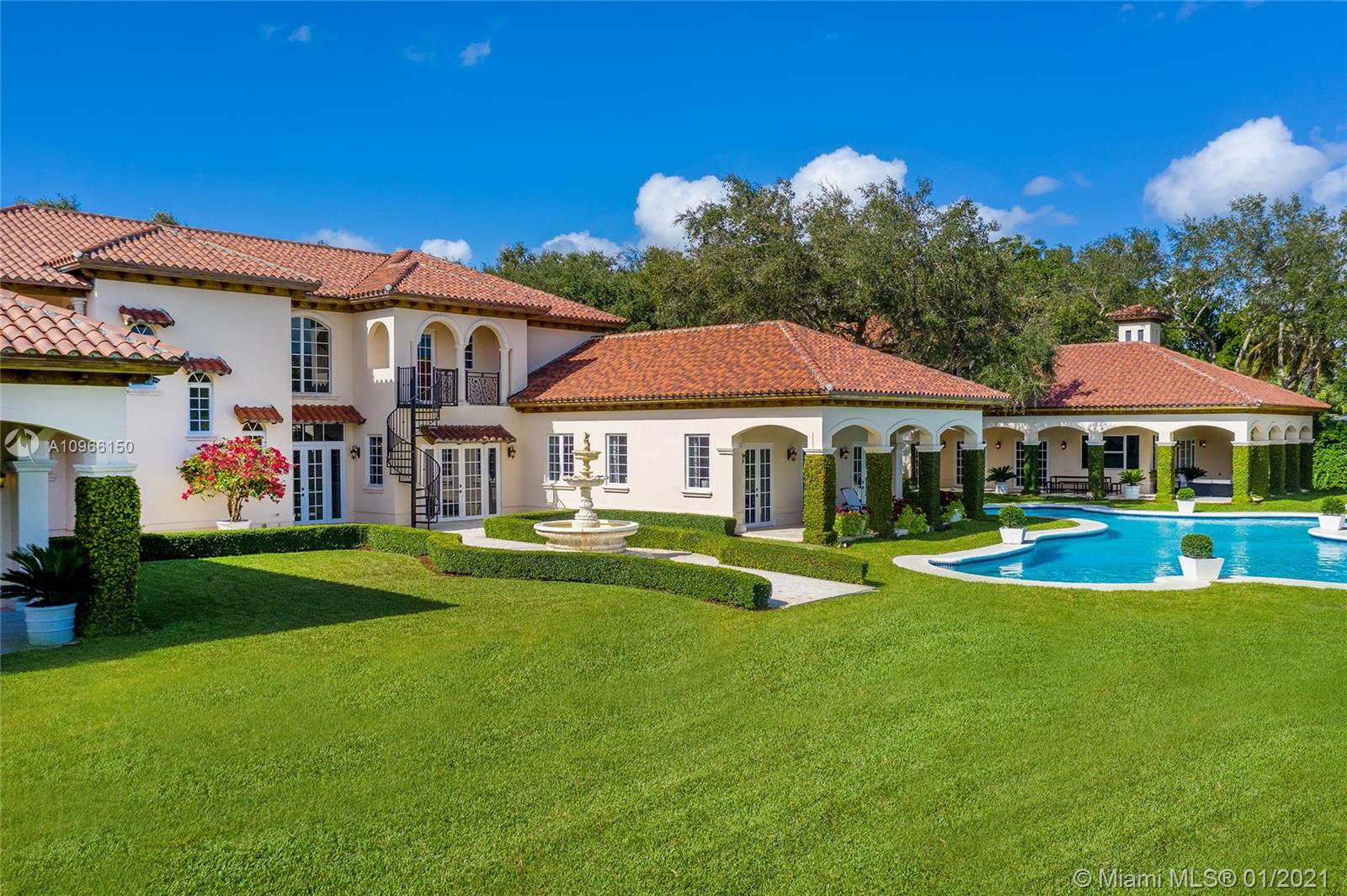 LEYSHON PROPERTY - Residential