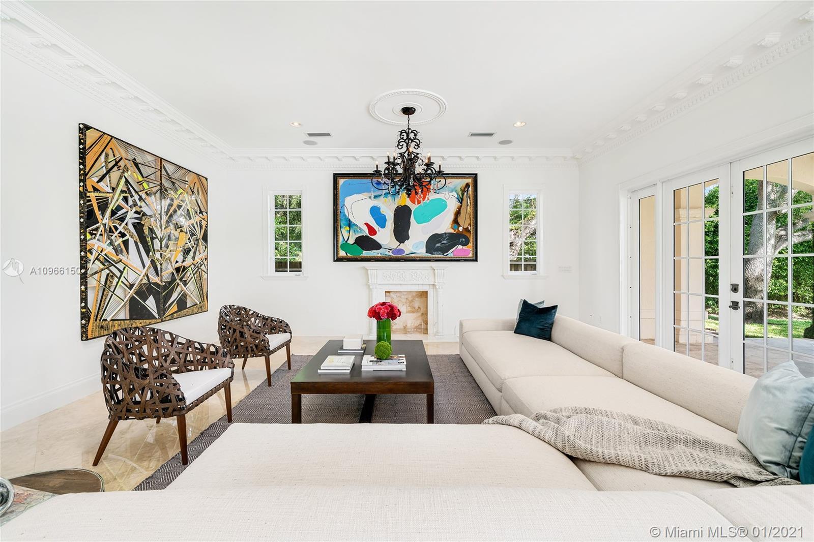 LEYSHON PROPERTY - Residential
