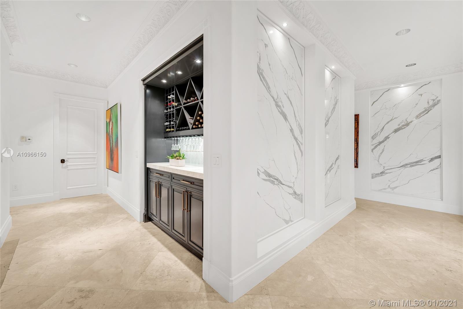 LEYSHON PROPERTY - Residential