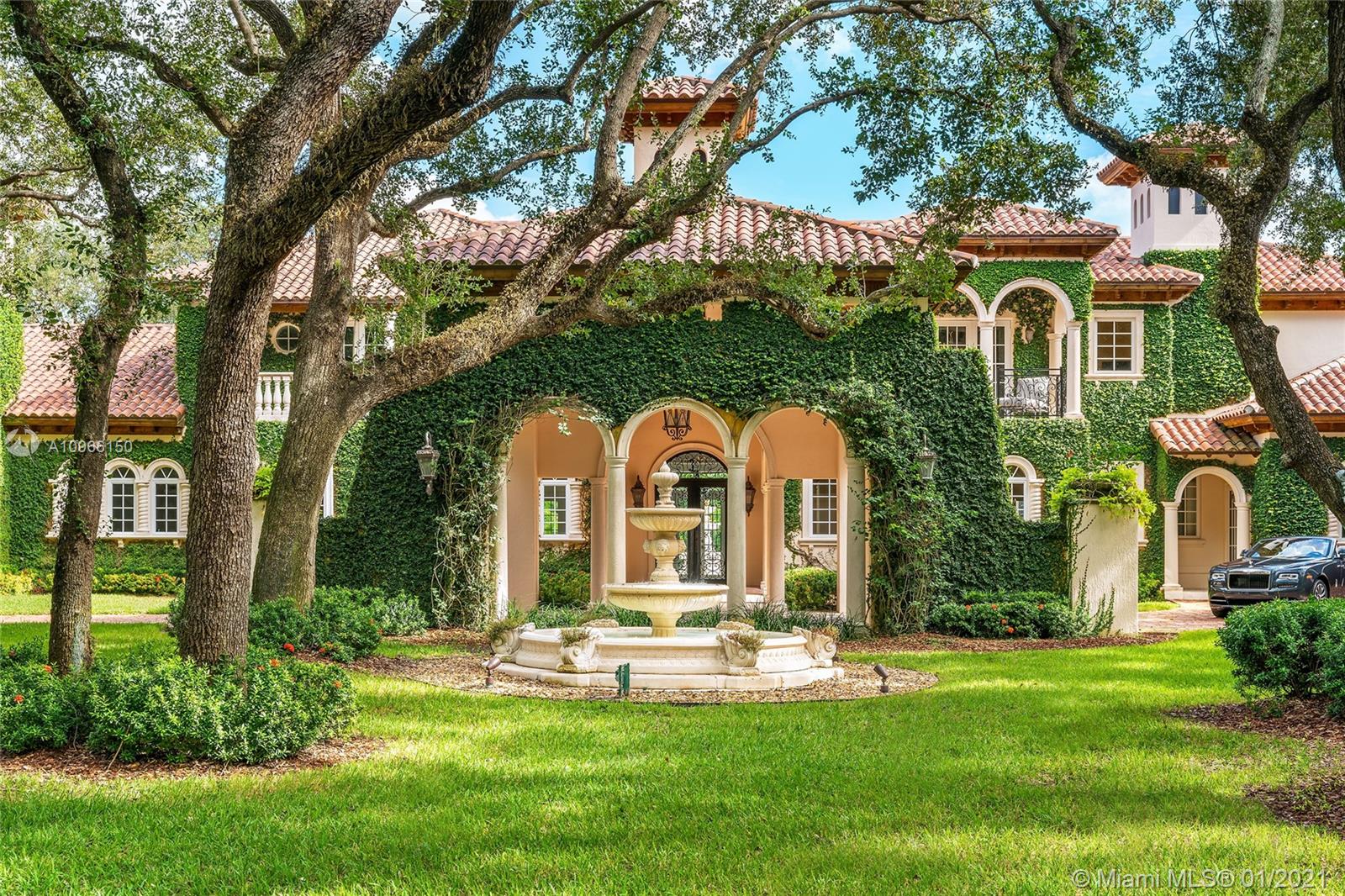 LEYSHON PROPERTY - Residential