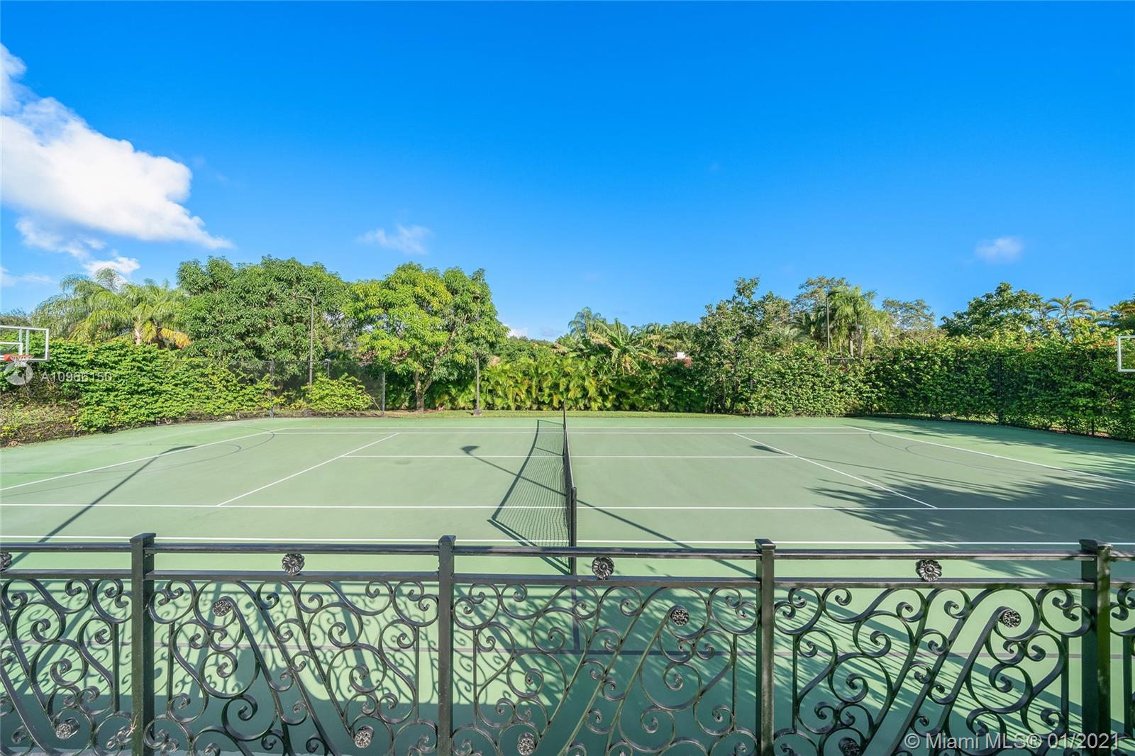 LEYSHON PROPERTY - Residential
