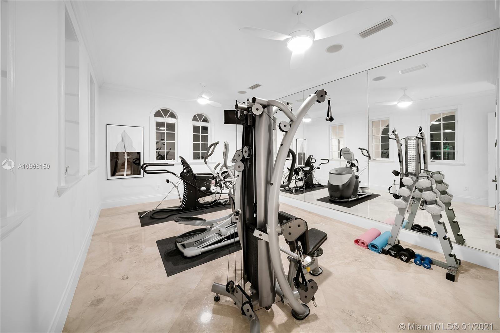 LEYSHON PROPERTY - Residential