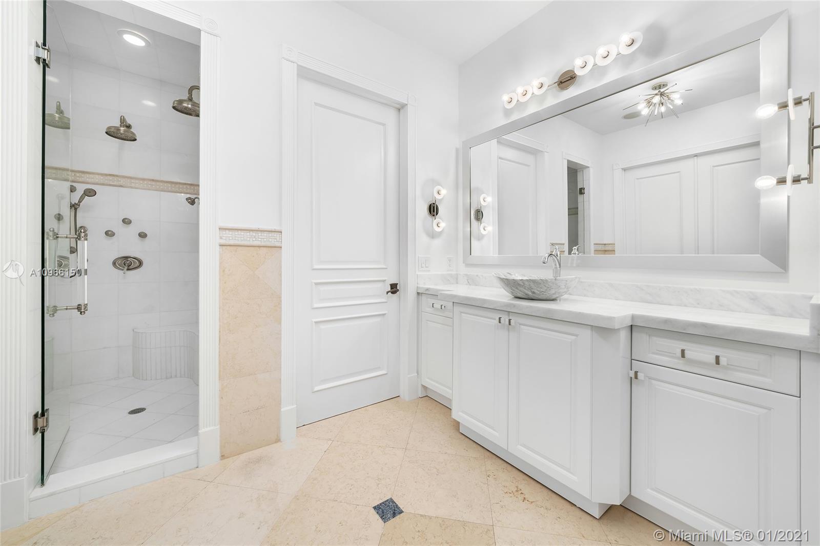 LEYSHON PROPERTY - Residential