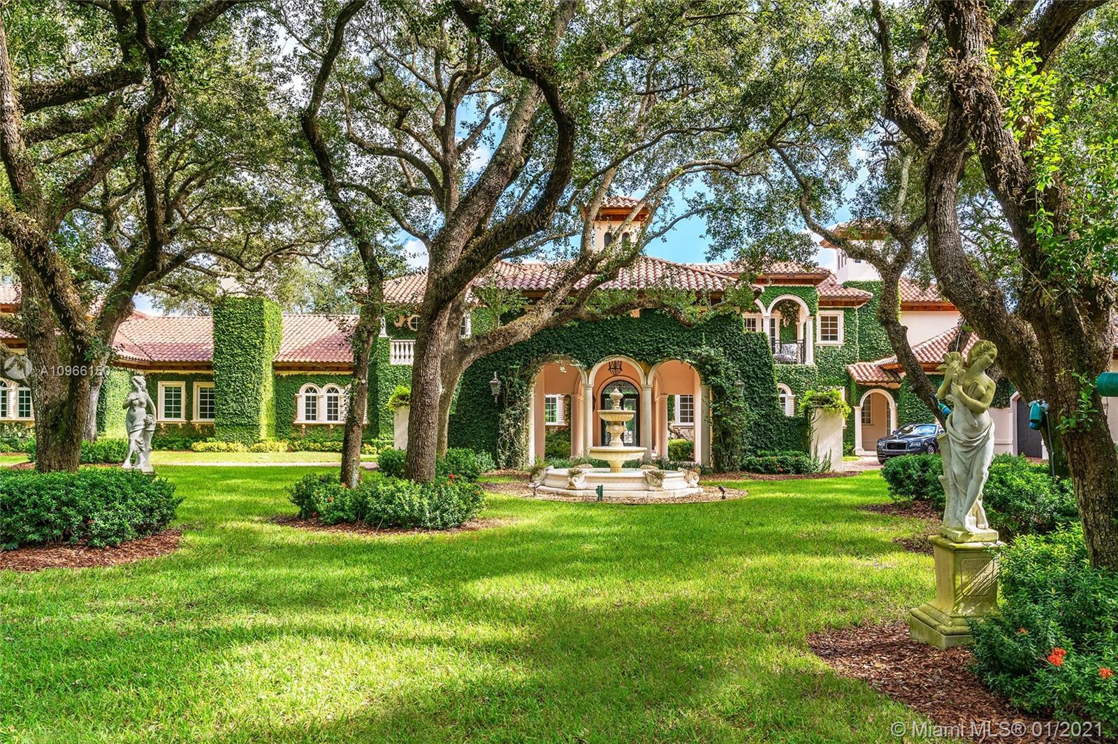 LEYSHON PROPERTY - Residential