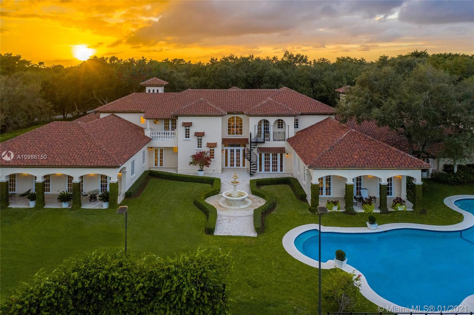 LEYSHON PROPERTY - Residential