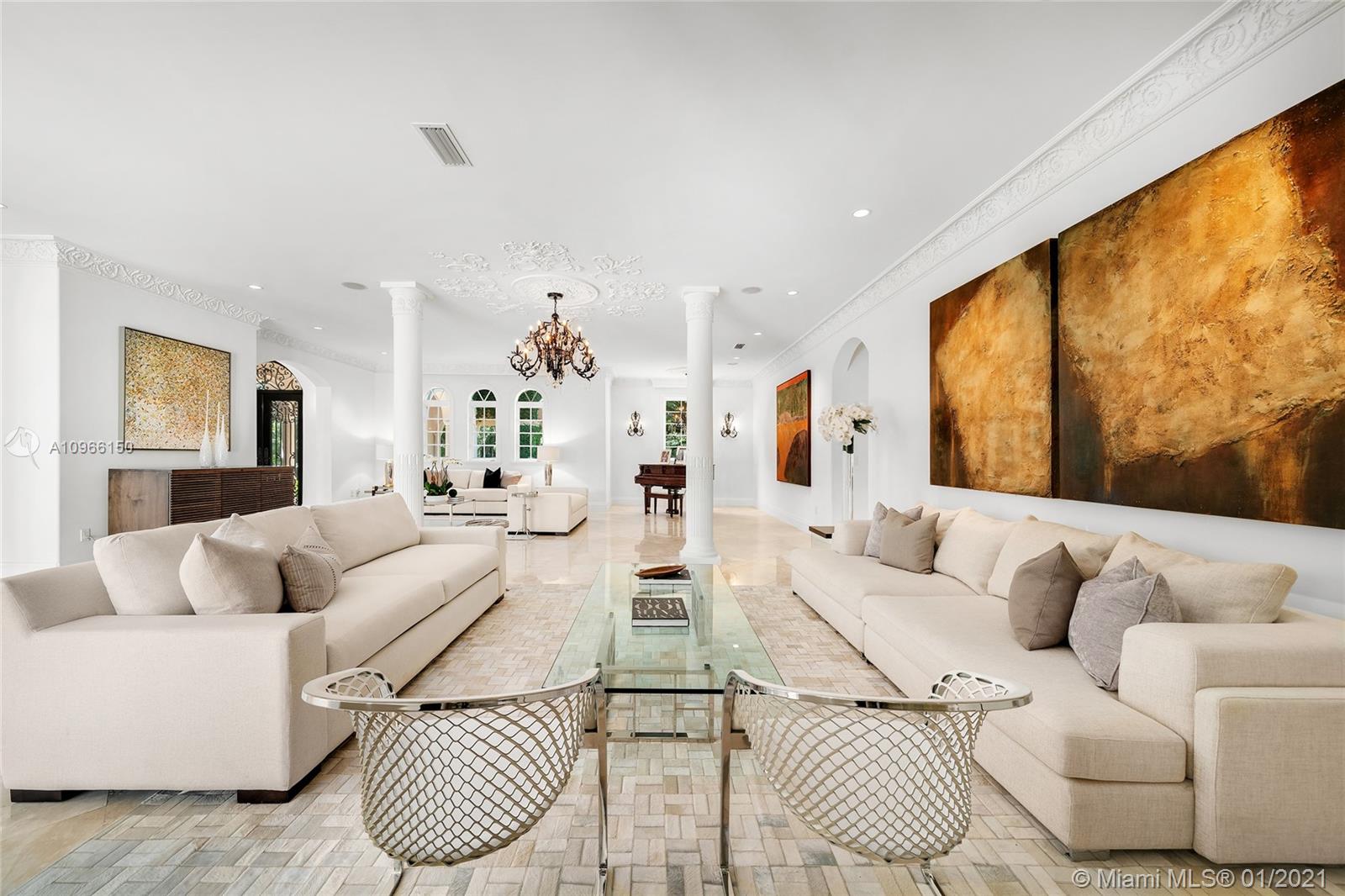 LEYSHON PROPERTY - Residential