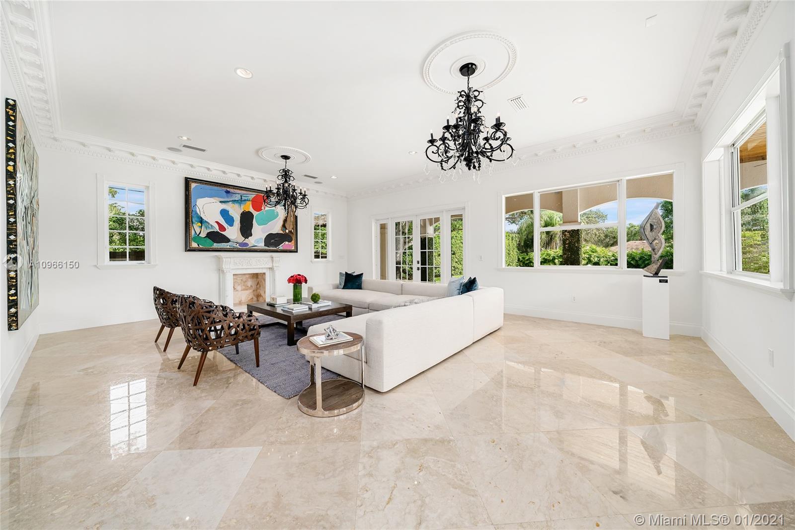 LEYSHON PROPERTY - Residential